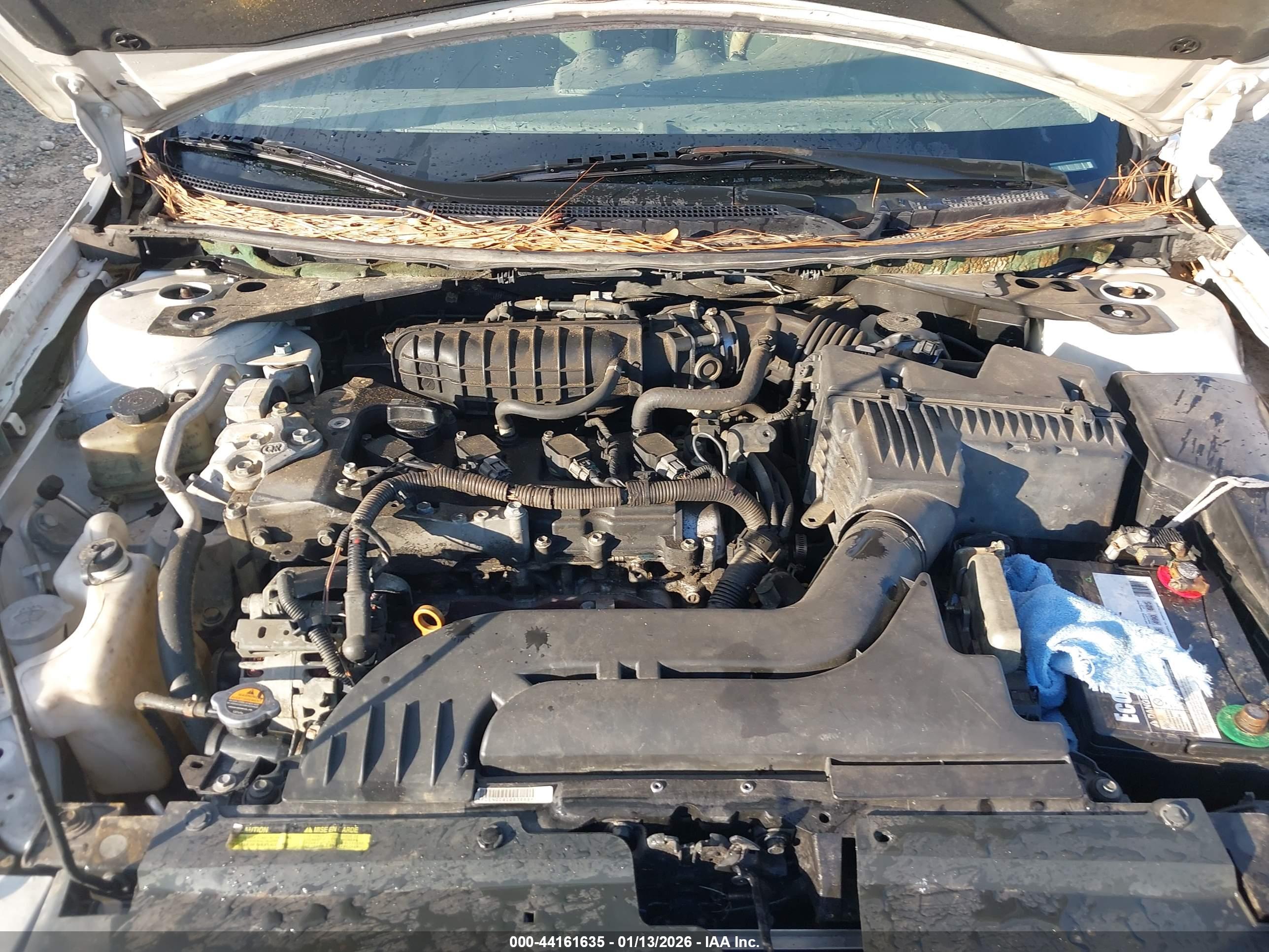 NISSAN ALTIMA image 10
