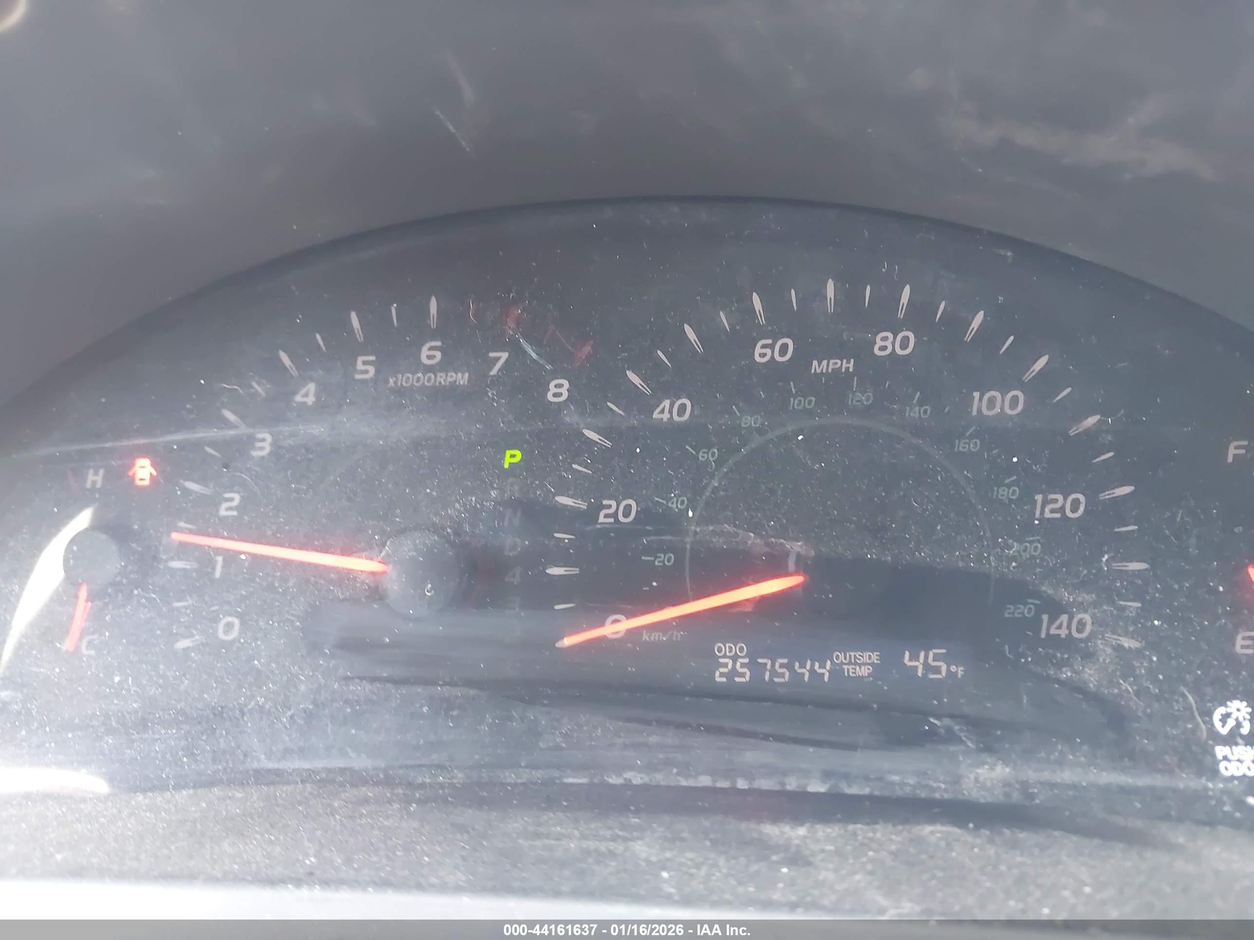 TOYOTA CAMRY image 7