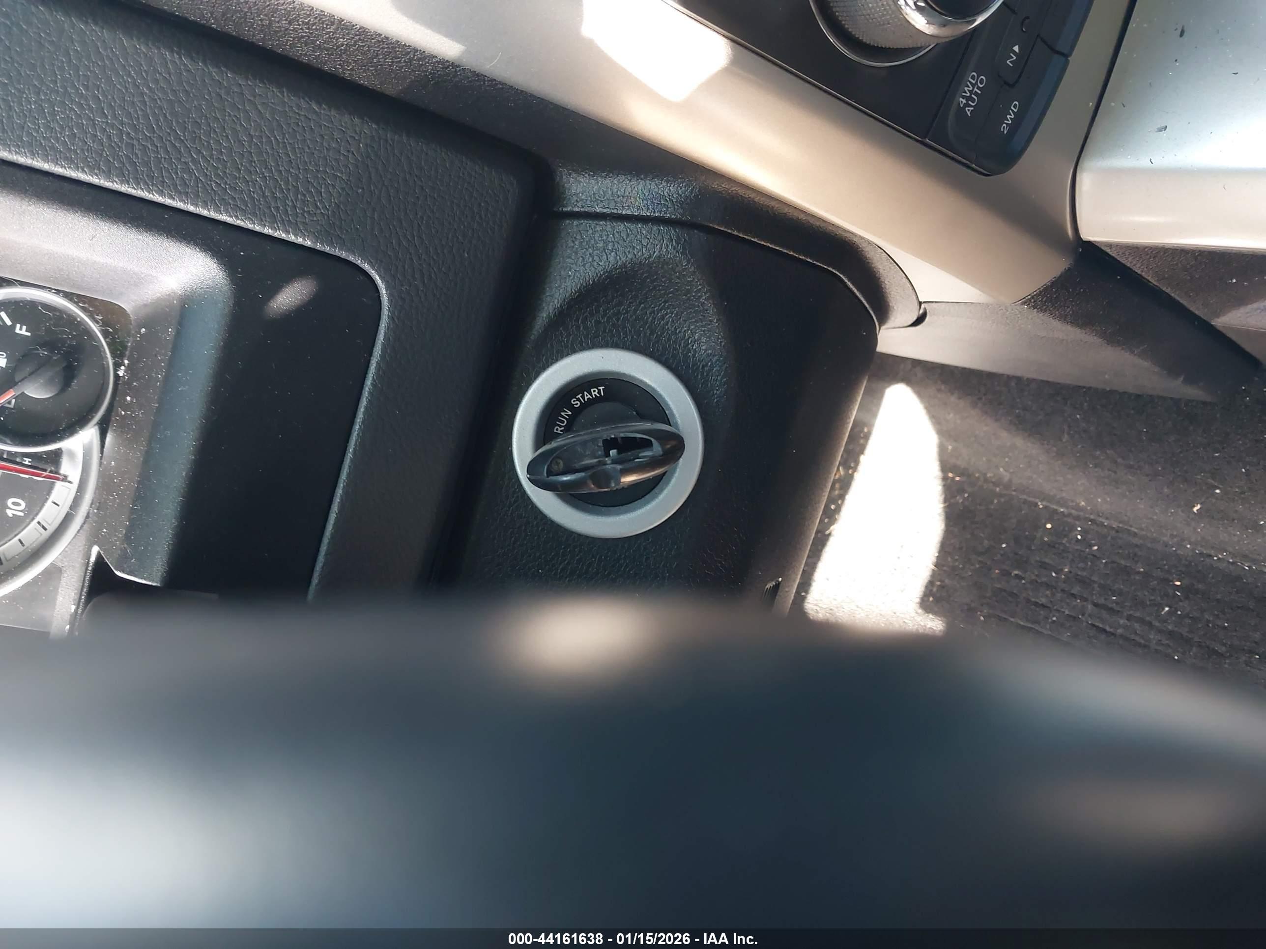 RAM 1500 image 11