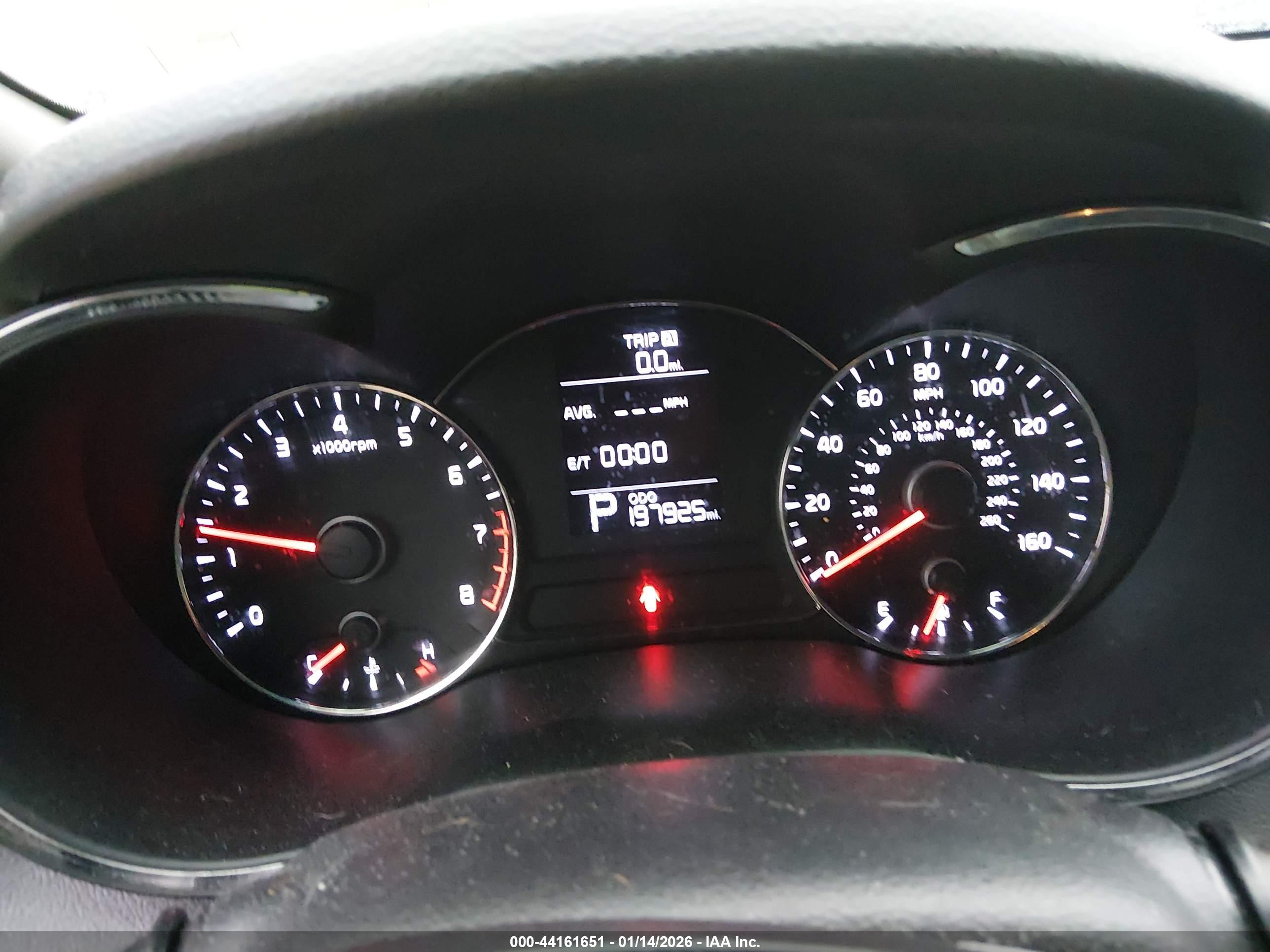 KIA FORTE image 7