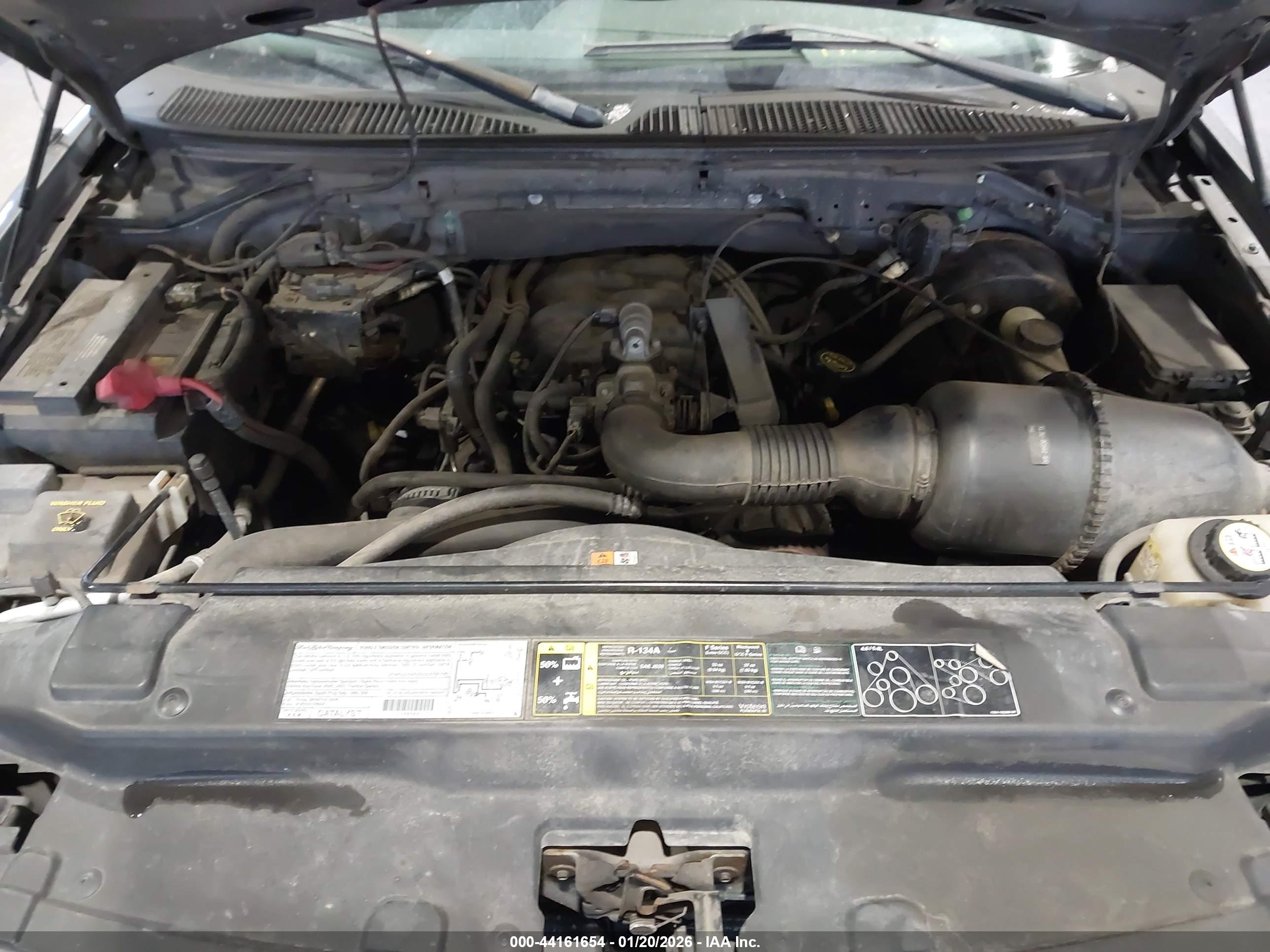 FORD F-150 image 10