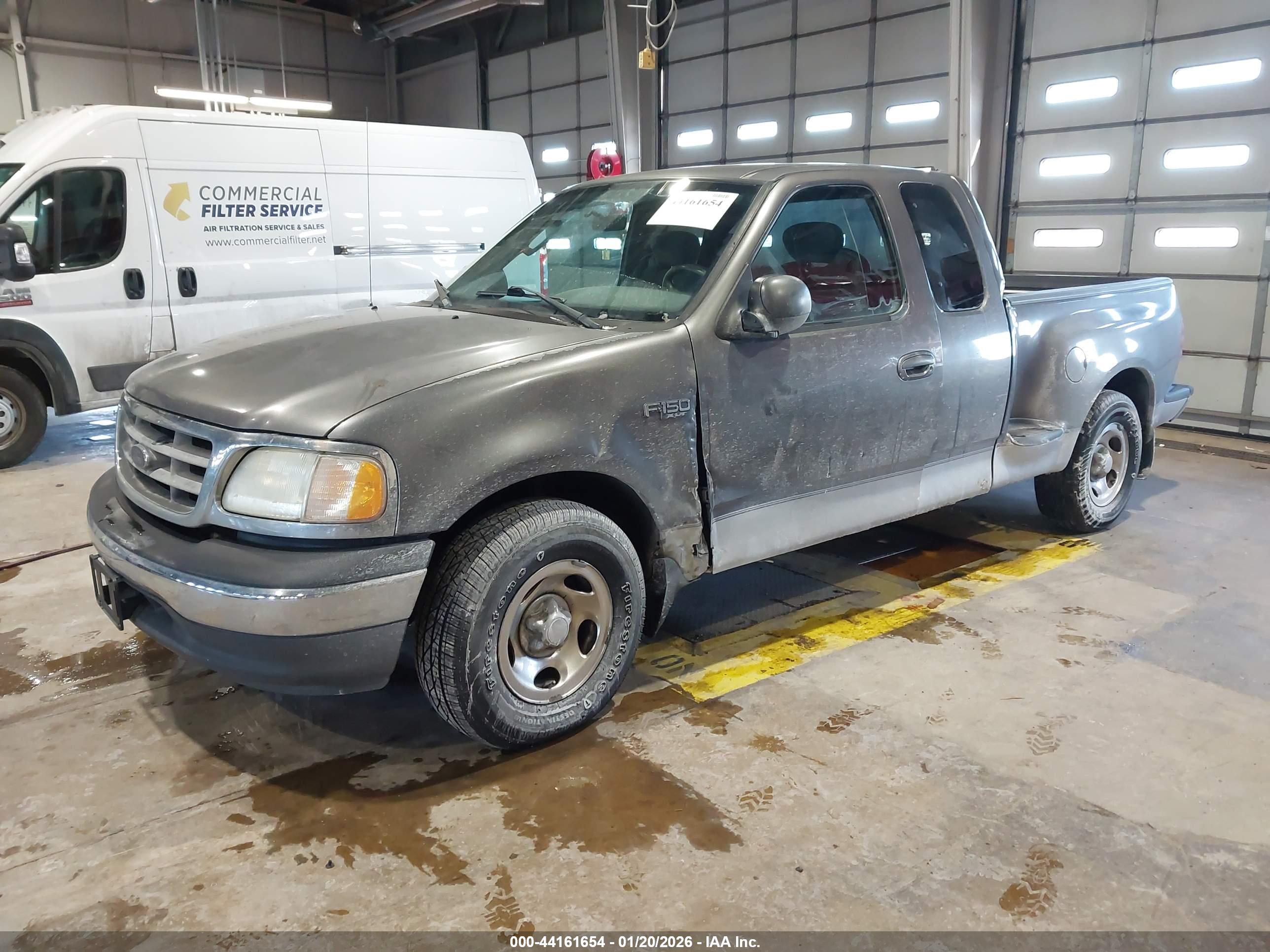 FORD F-150 image 2