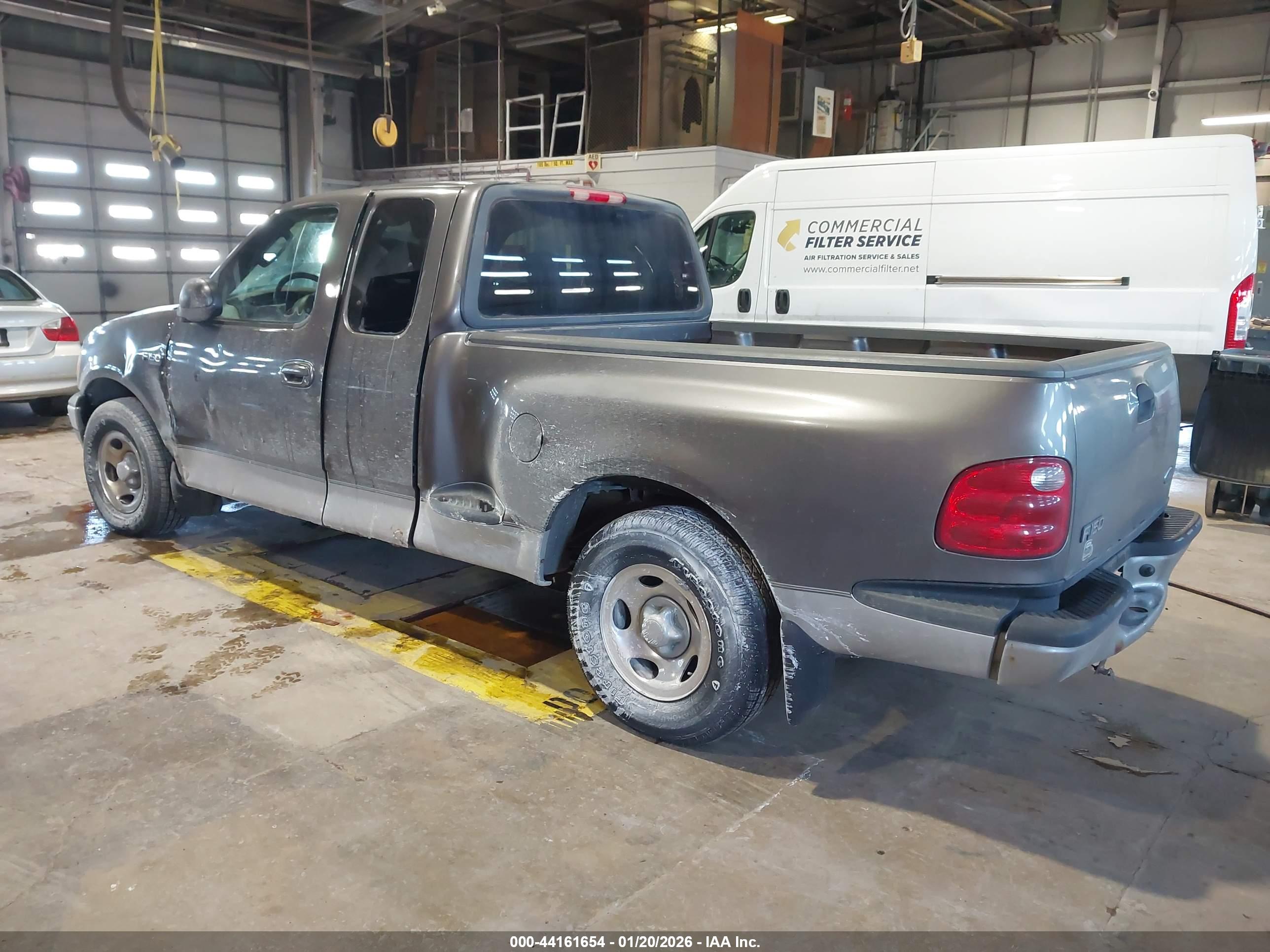 FORD F-150 image 3