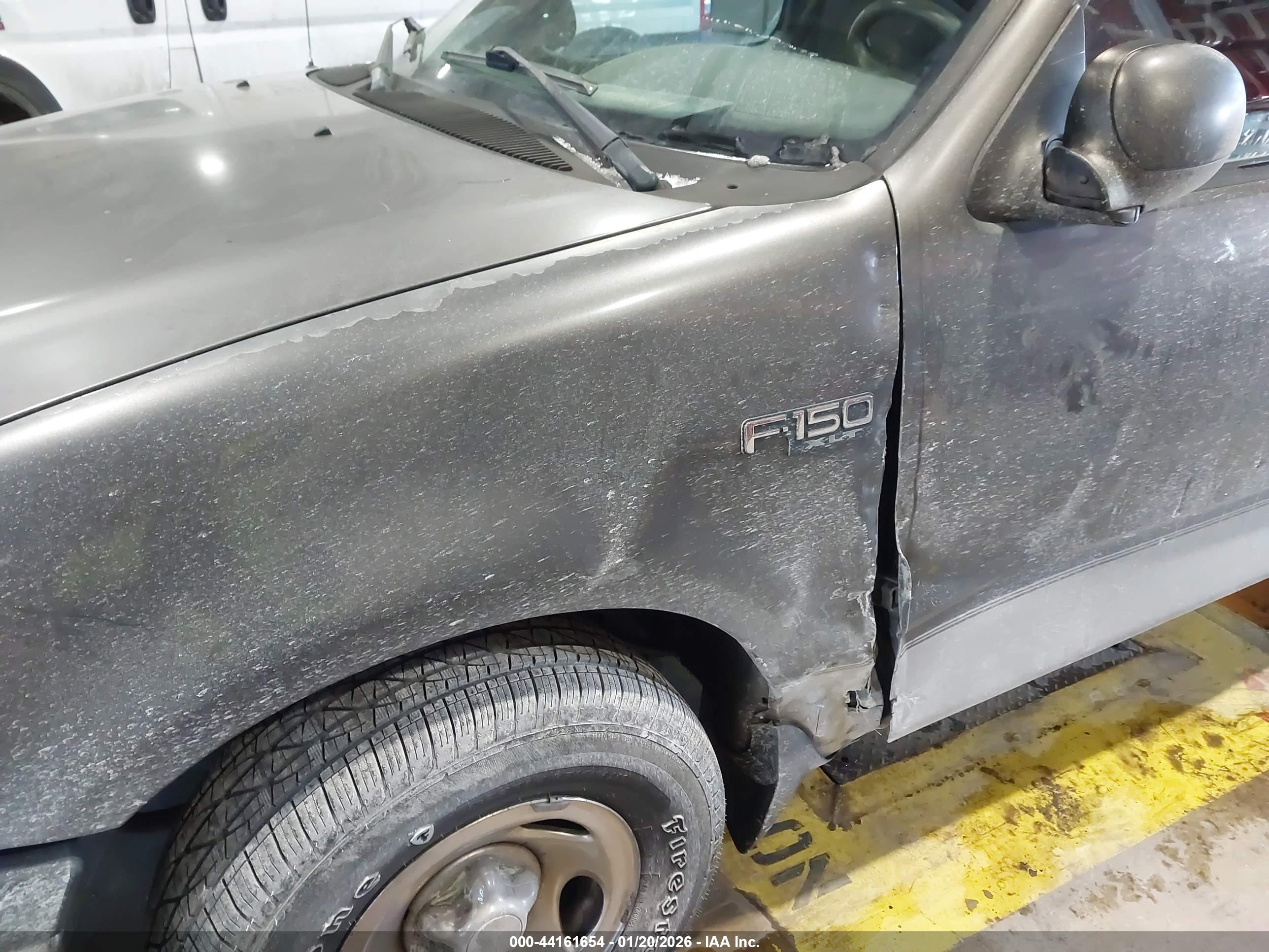 FORD F-150 image 6