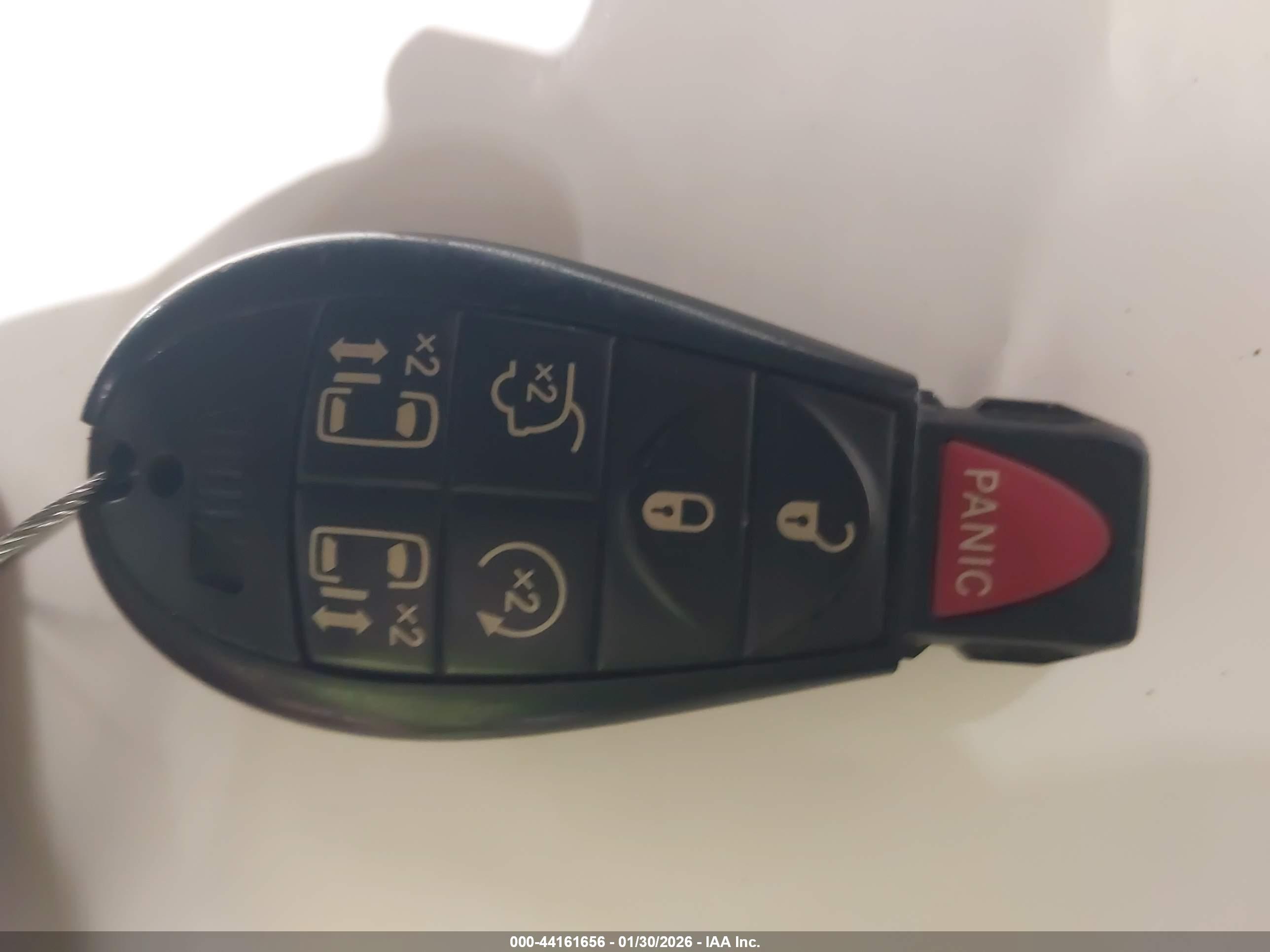 DODGE GRAND image 11