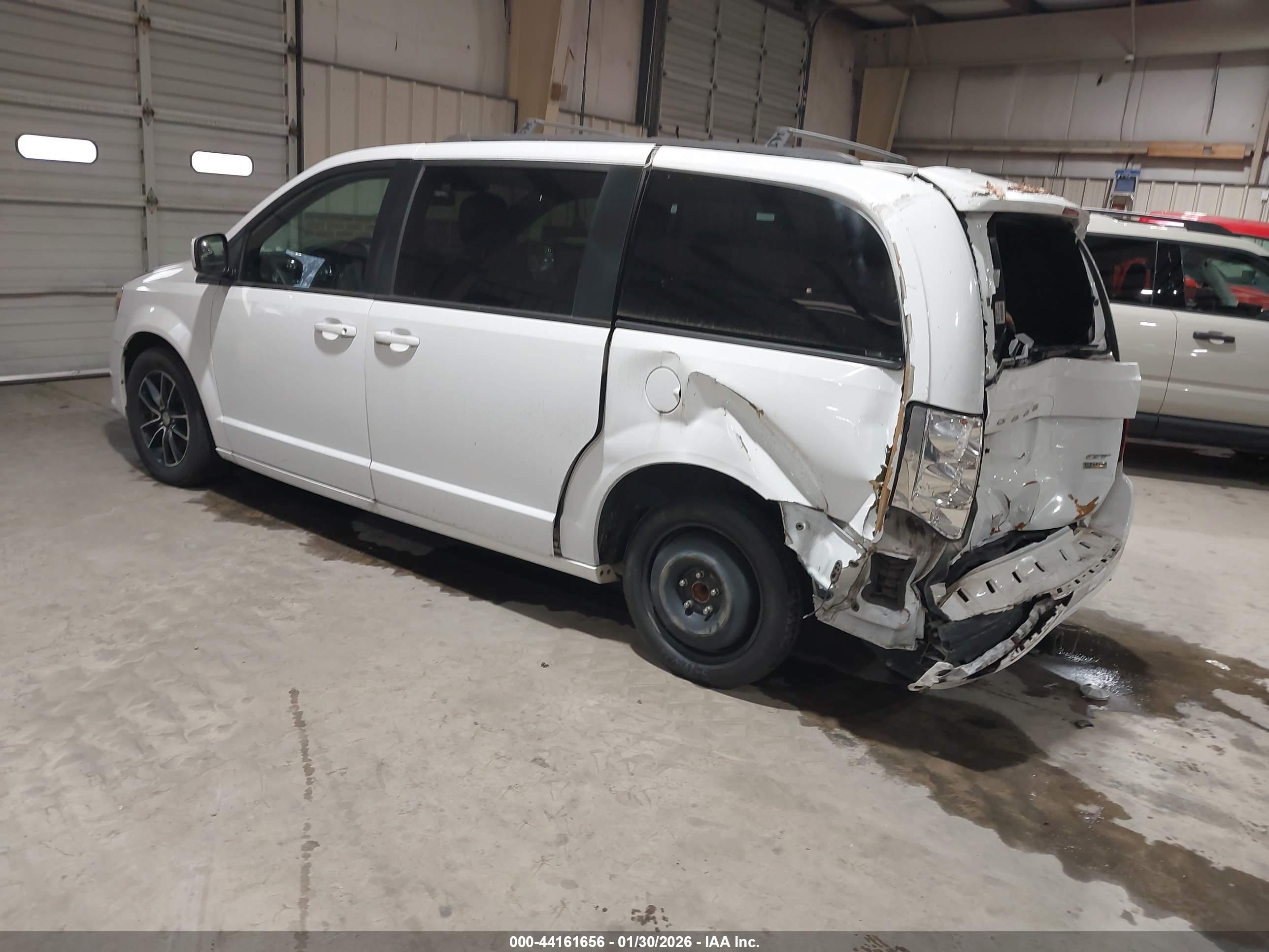 DODGE GRAND image 3