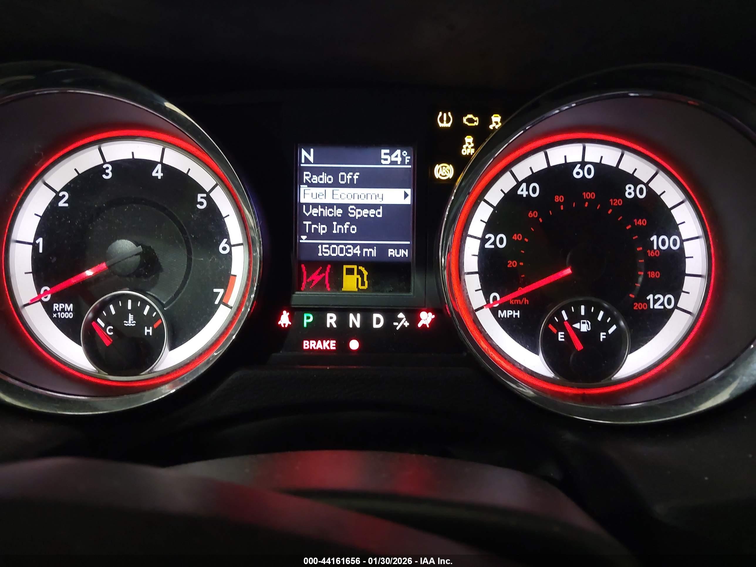 DODGE GRAND image 7