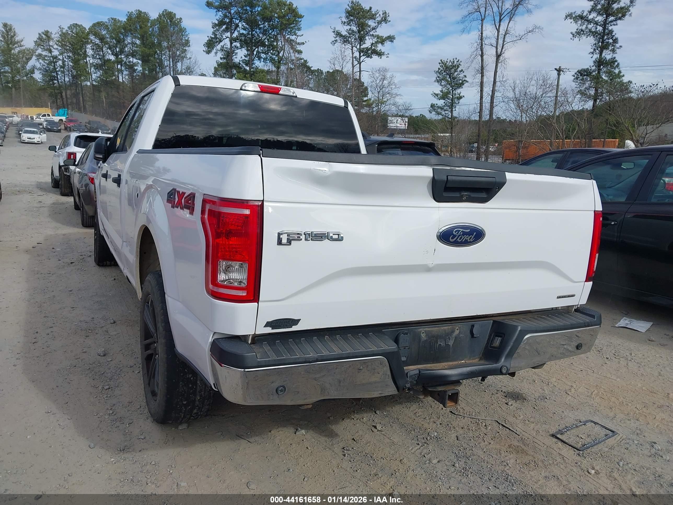 FORD F-150 image 3
