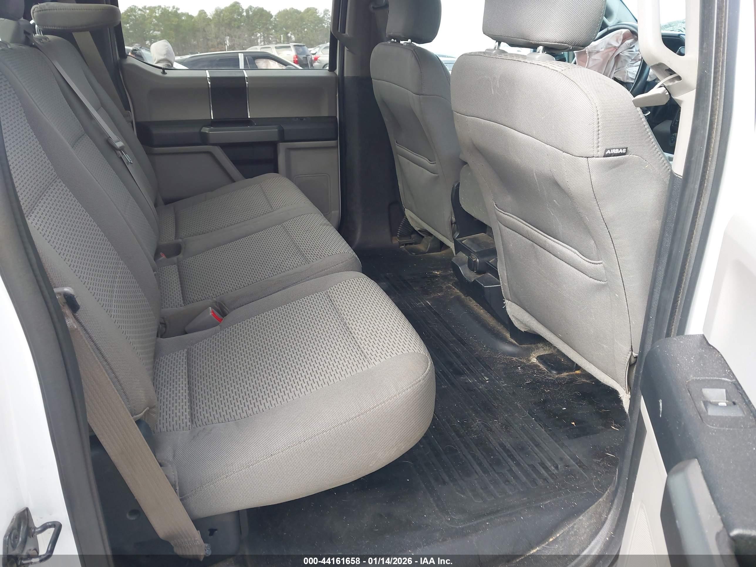FORD F-150 image 8