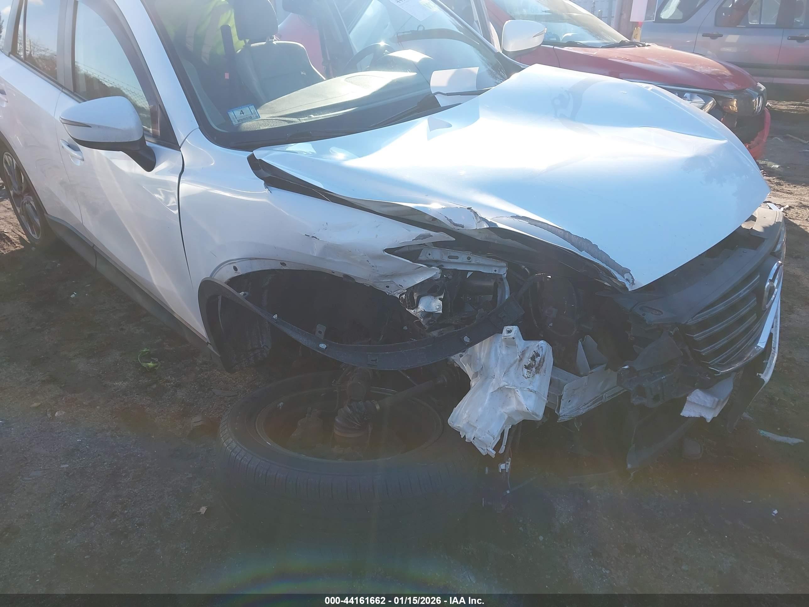 MAZDA CX-5 image 6