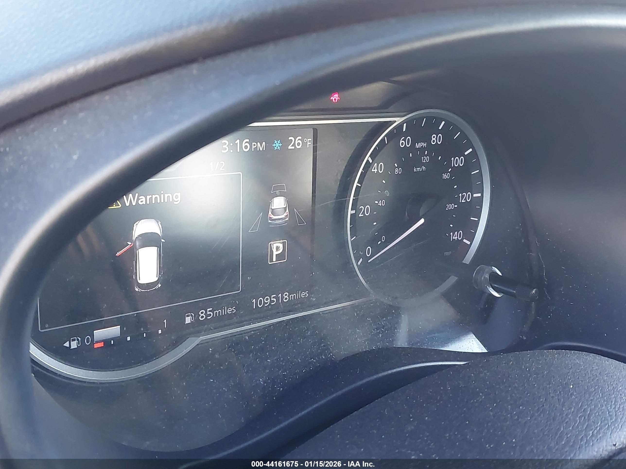 NISSAN KICKS image 7