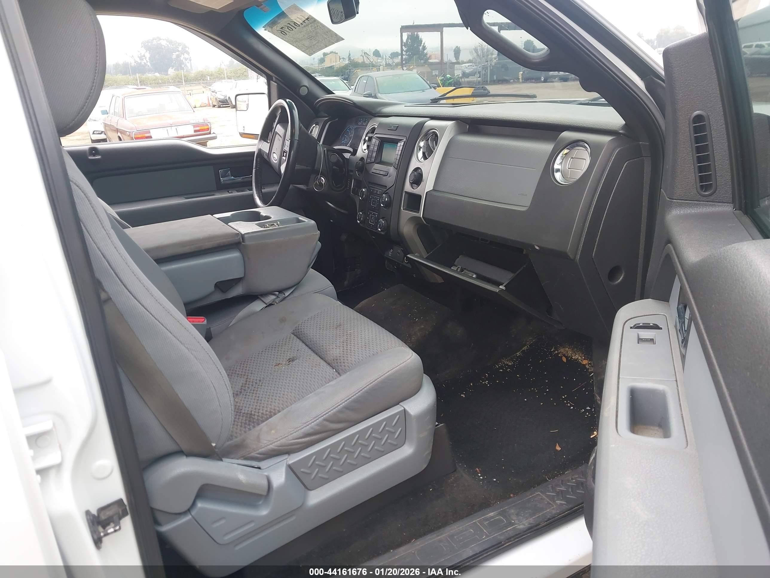 FORD F-150 image 5