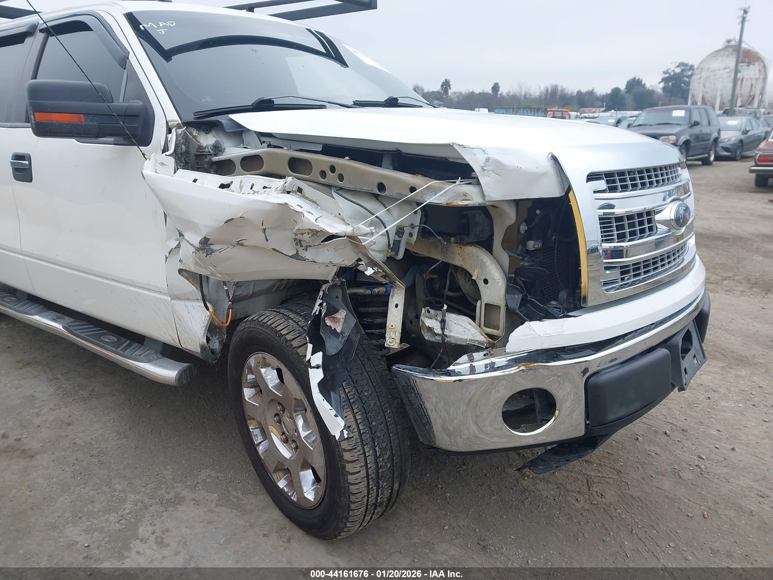 FORD F-150 image 6