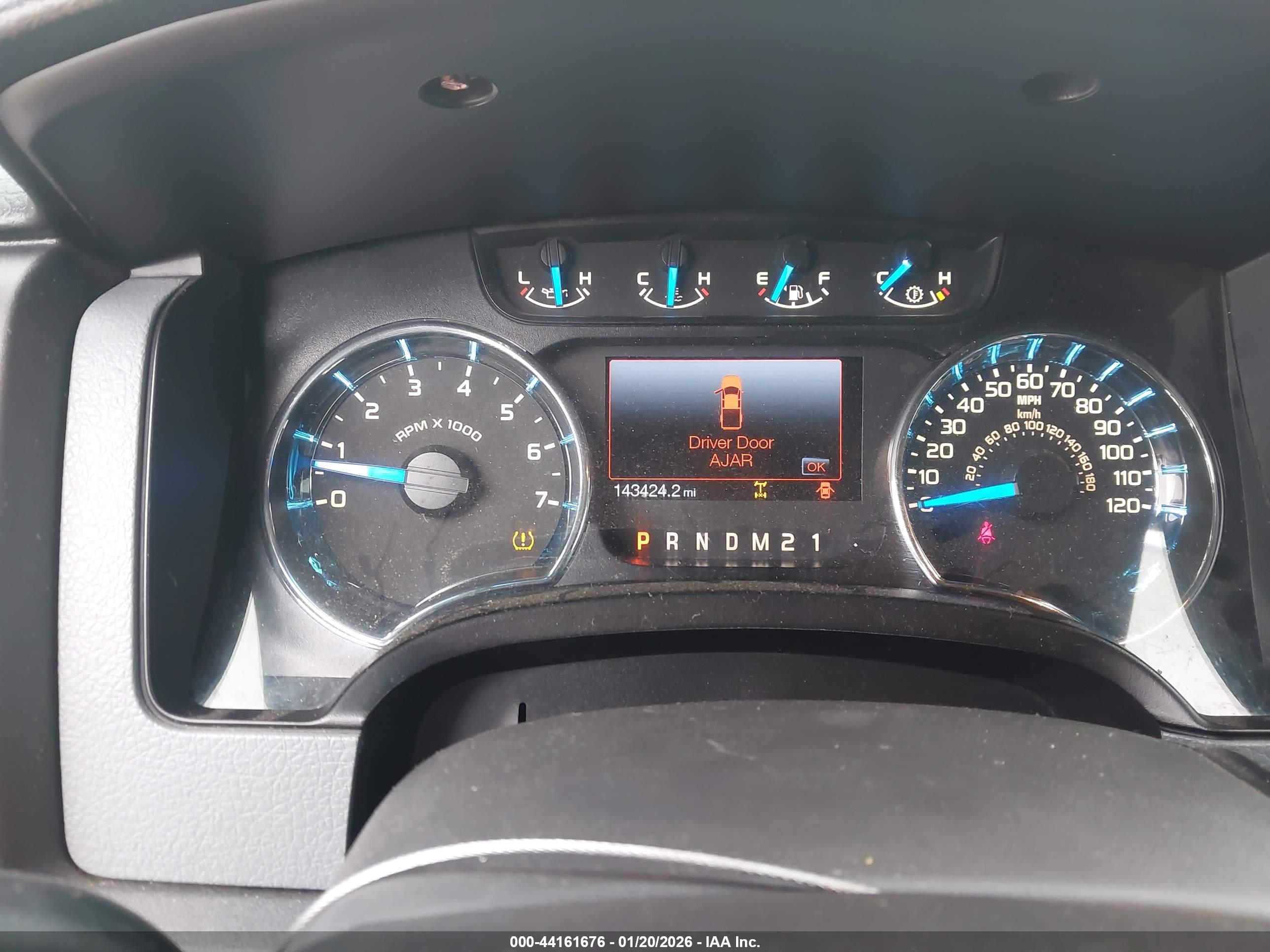 FORD F-150 image 7