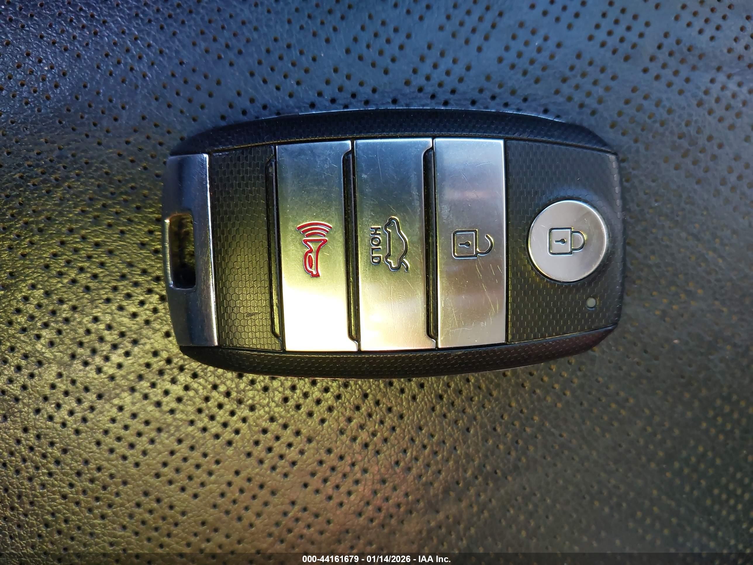 KIA OPTIMA image 11