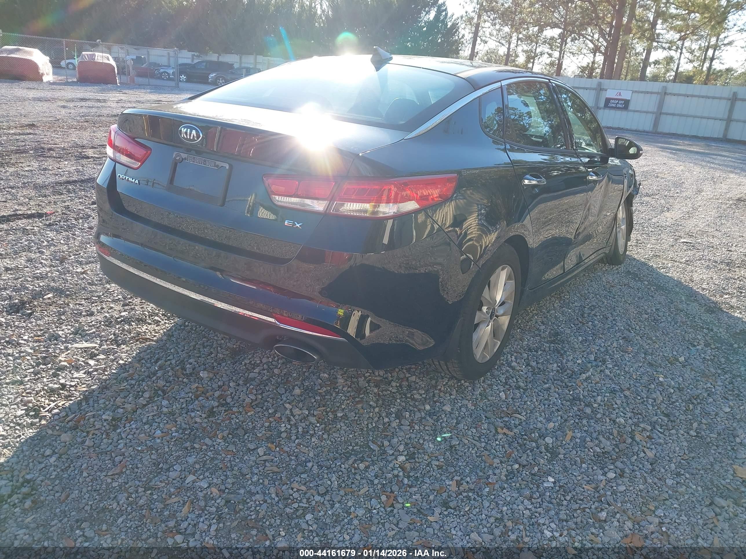 KIA OPTIMA image 4