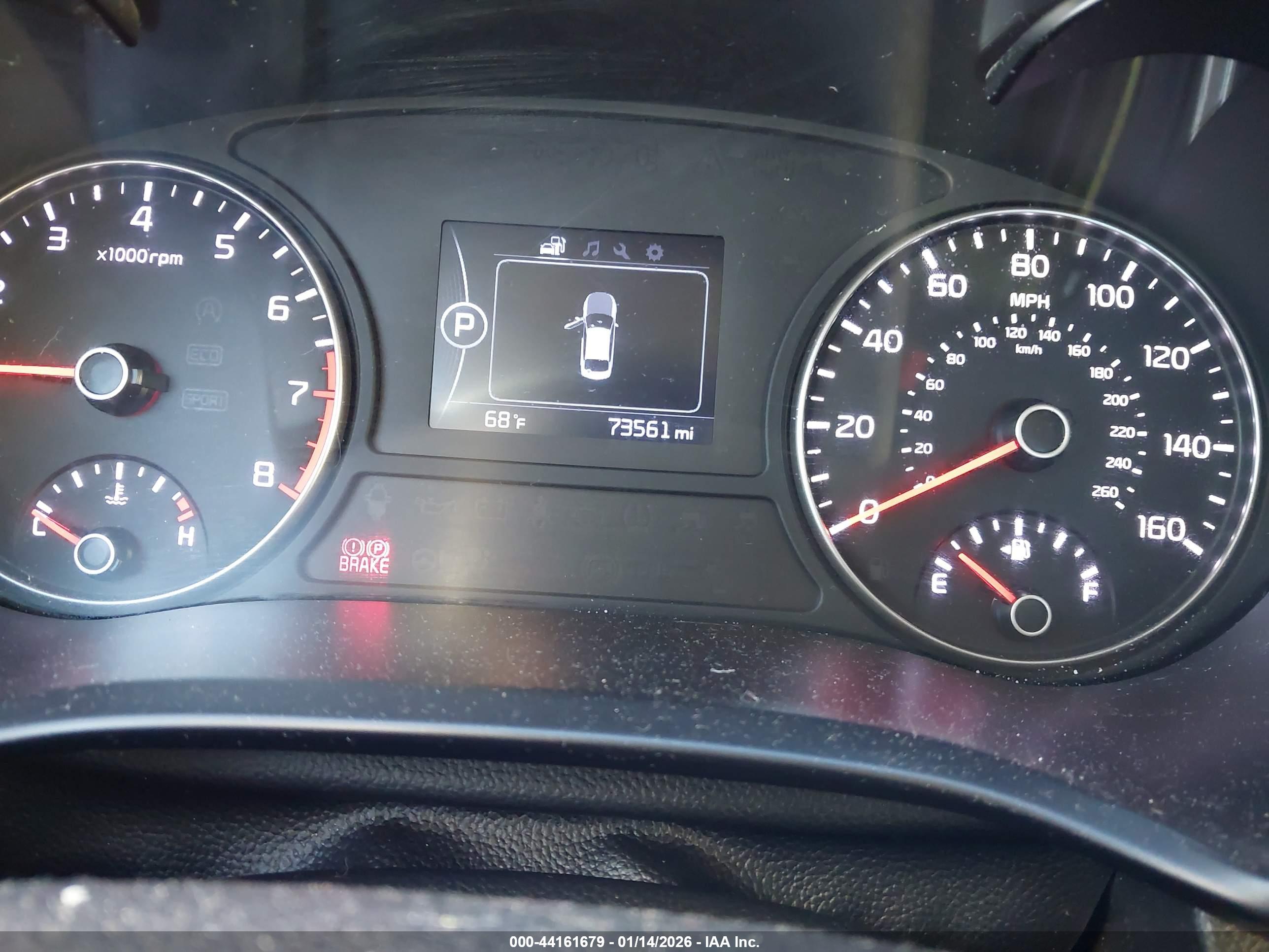 KIA OPTIMA image 7