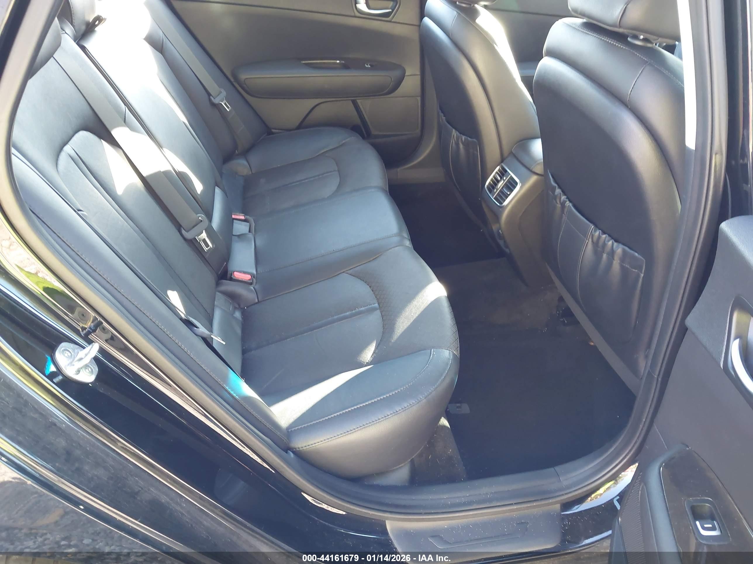 KIA OPTIMA image 8