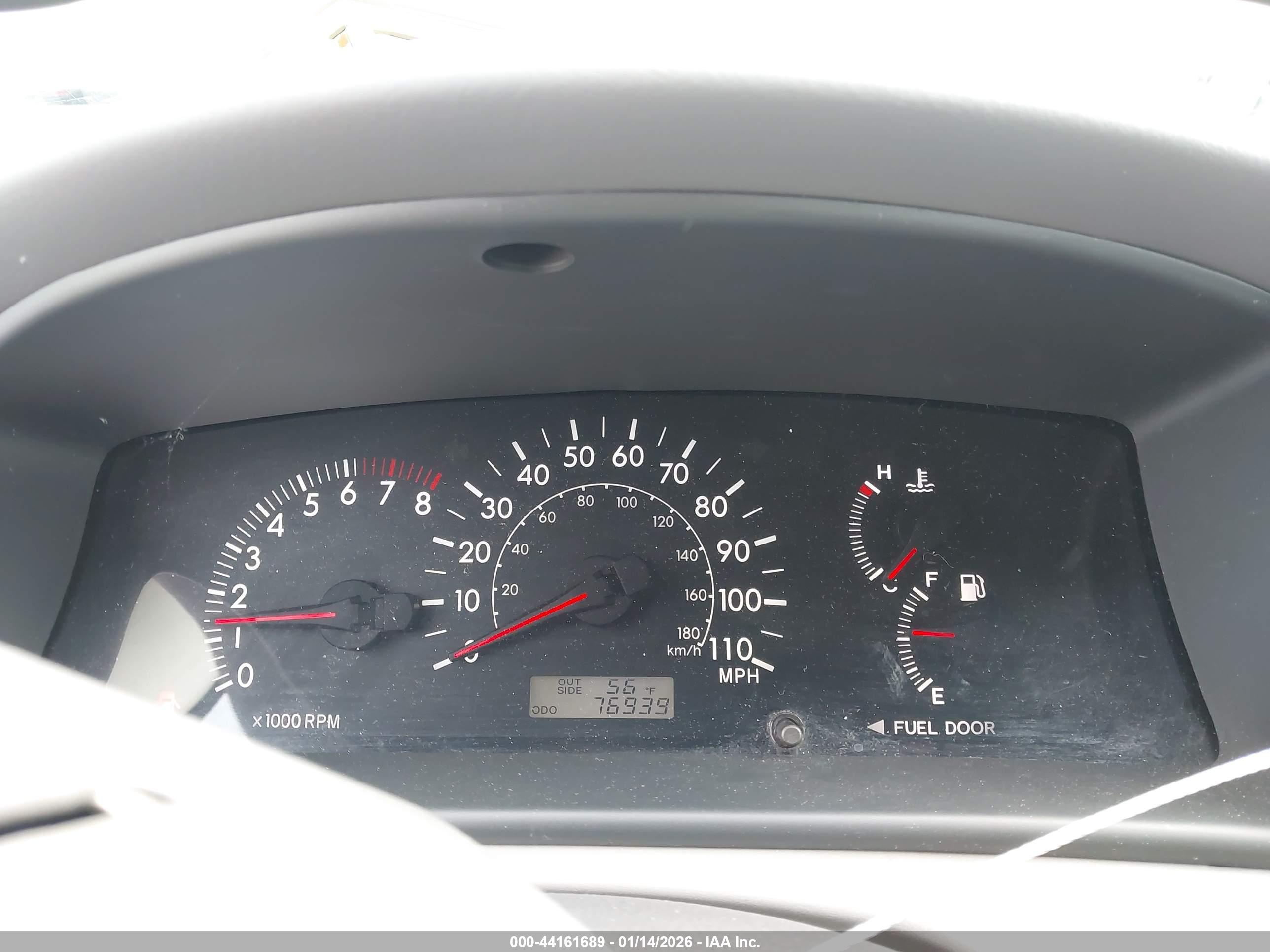TOYOTA COROLLA image 7