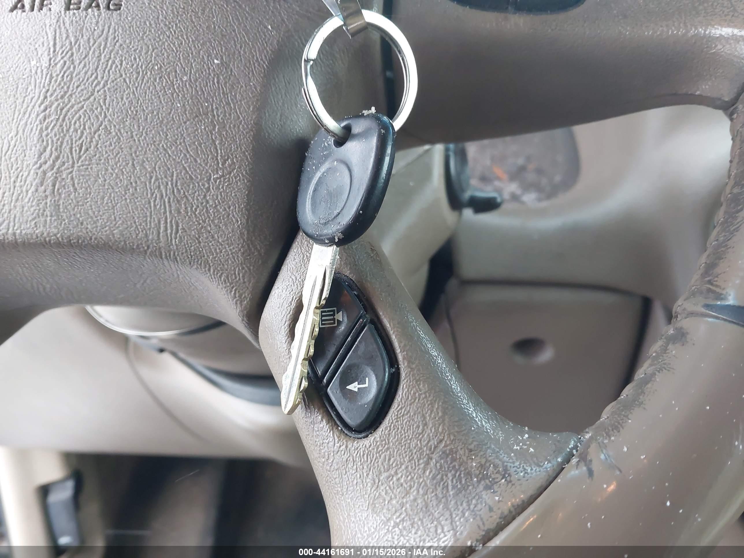 CHEVROLET TRAILBLAZER image 11