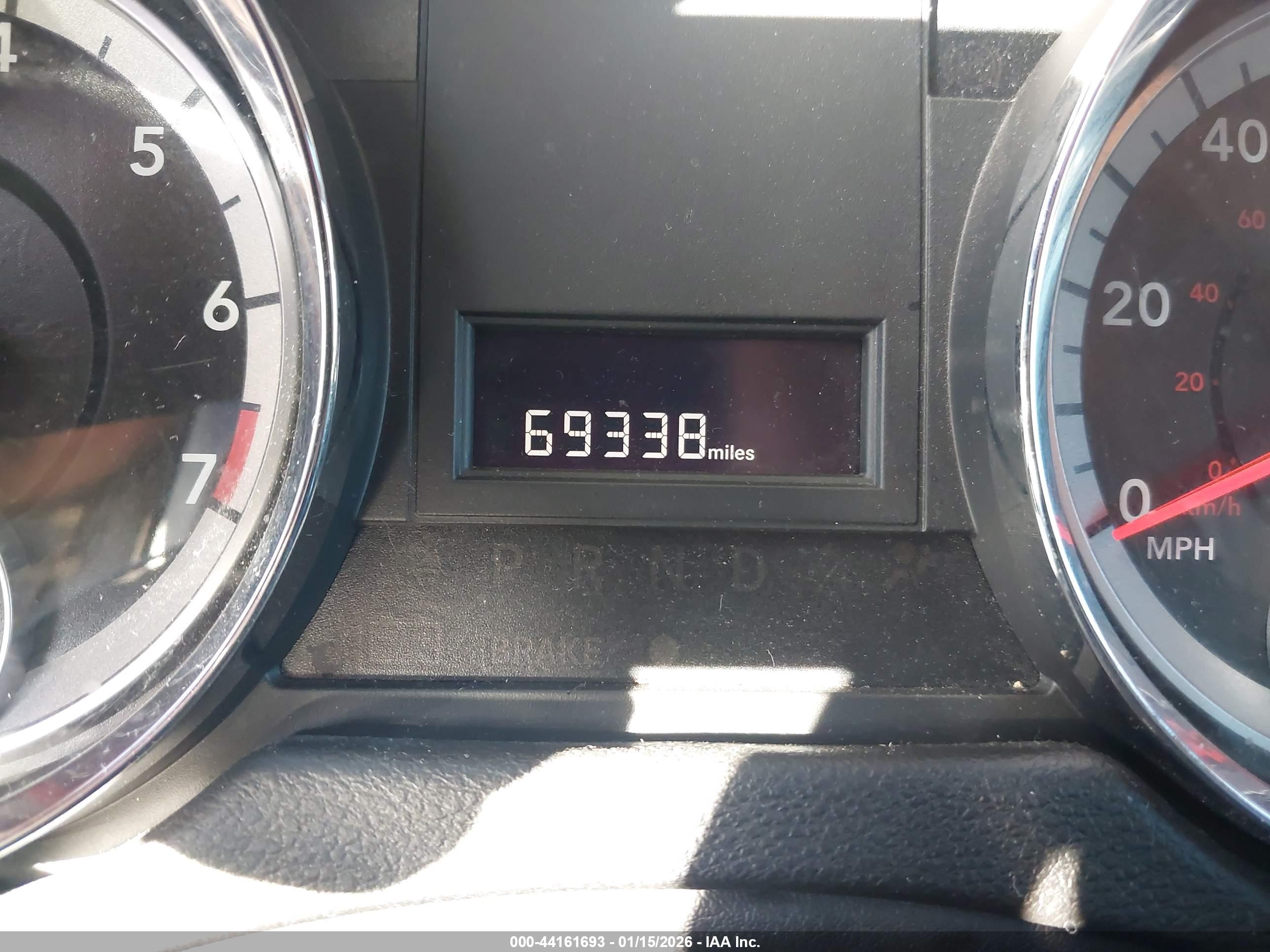 DODGE GRAND image 7