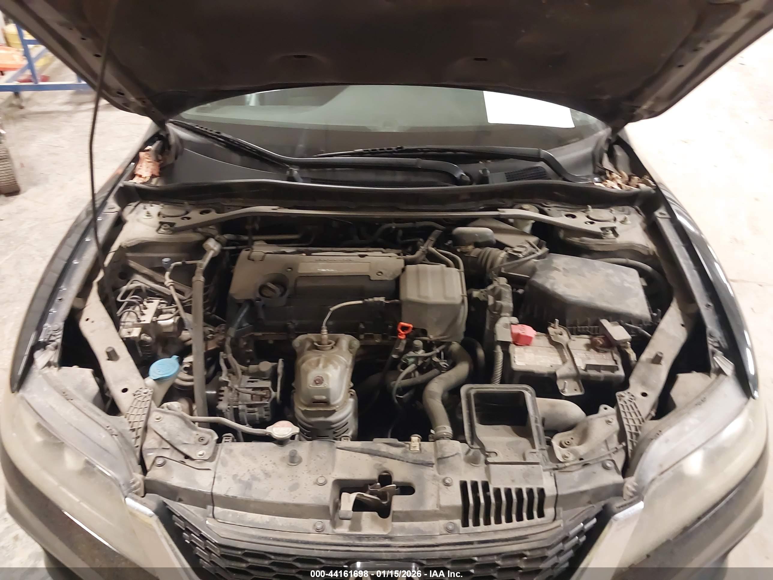 HONDA ACCORD image 10