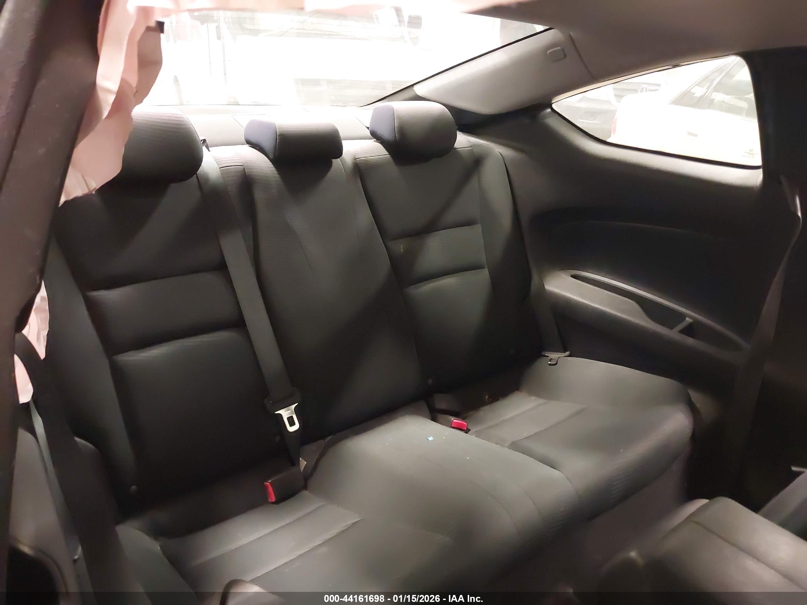 HONDA ACCORD image 8