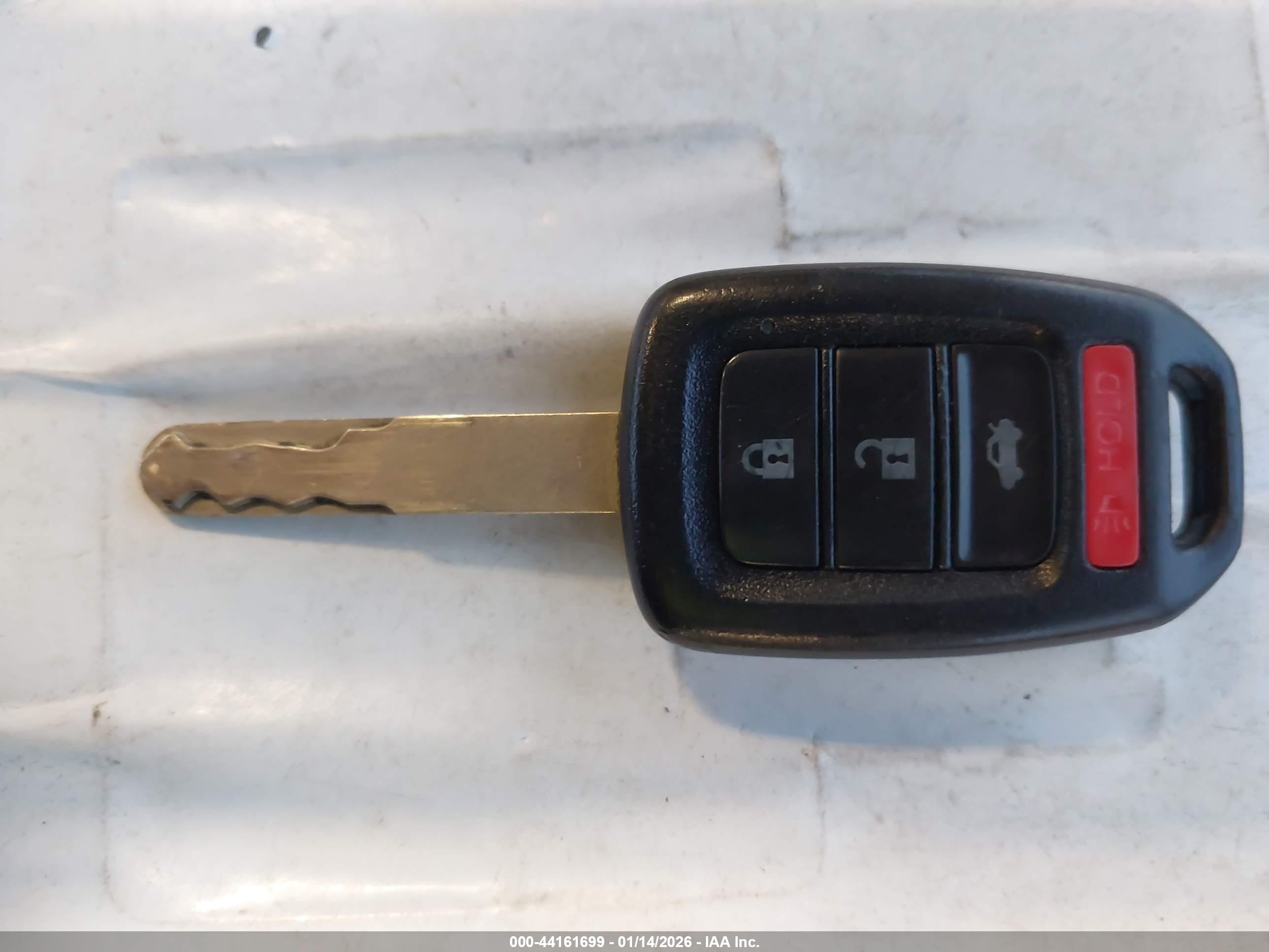 HONDA ACCORD image 11