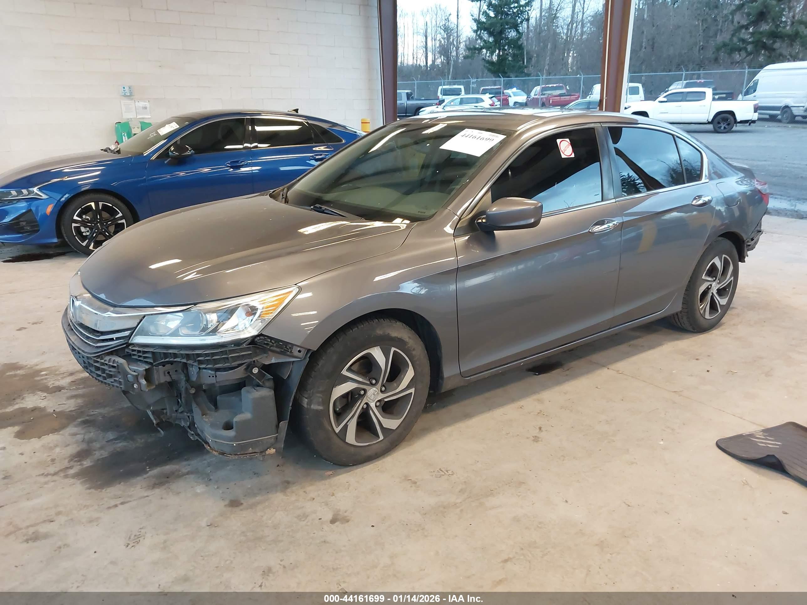 HONDA ACCORD image 2