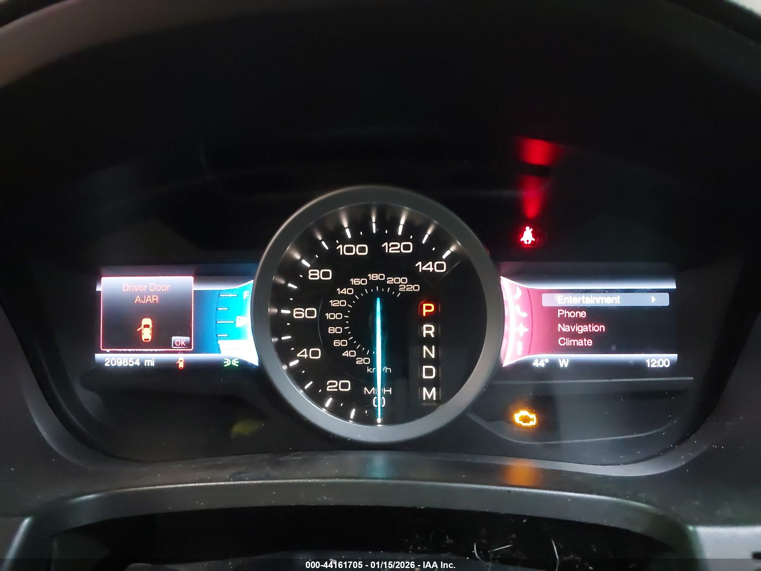 FORD EXPLORER image 7