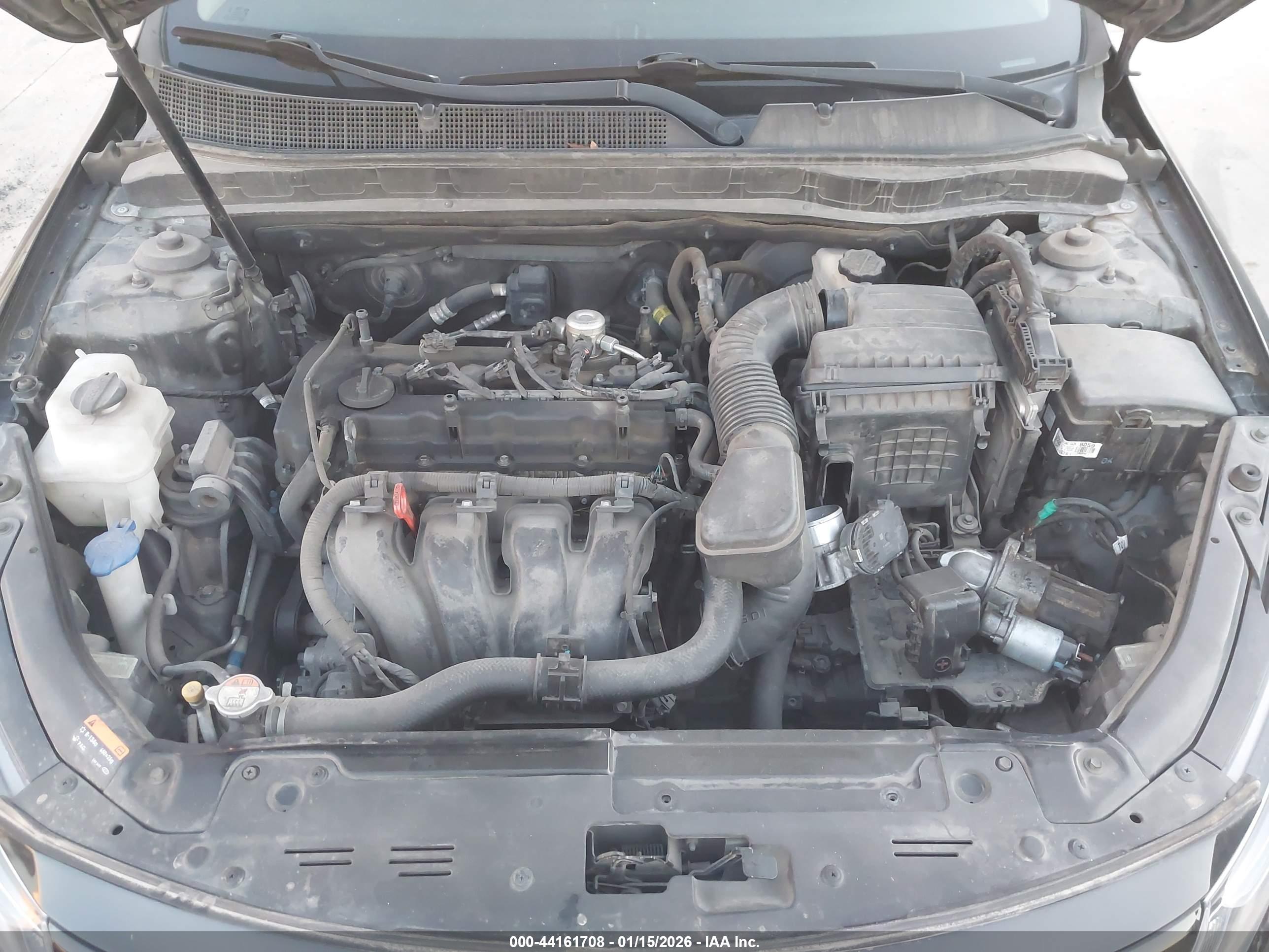 KIA OPTIMA image 10