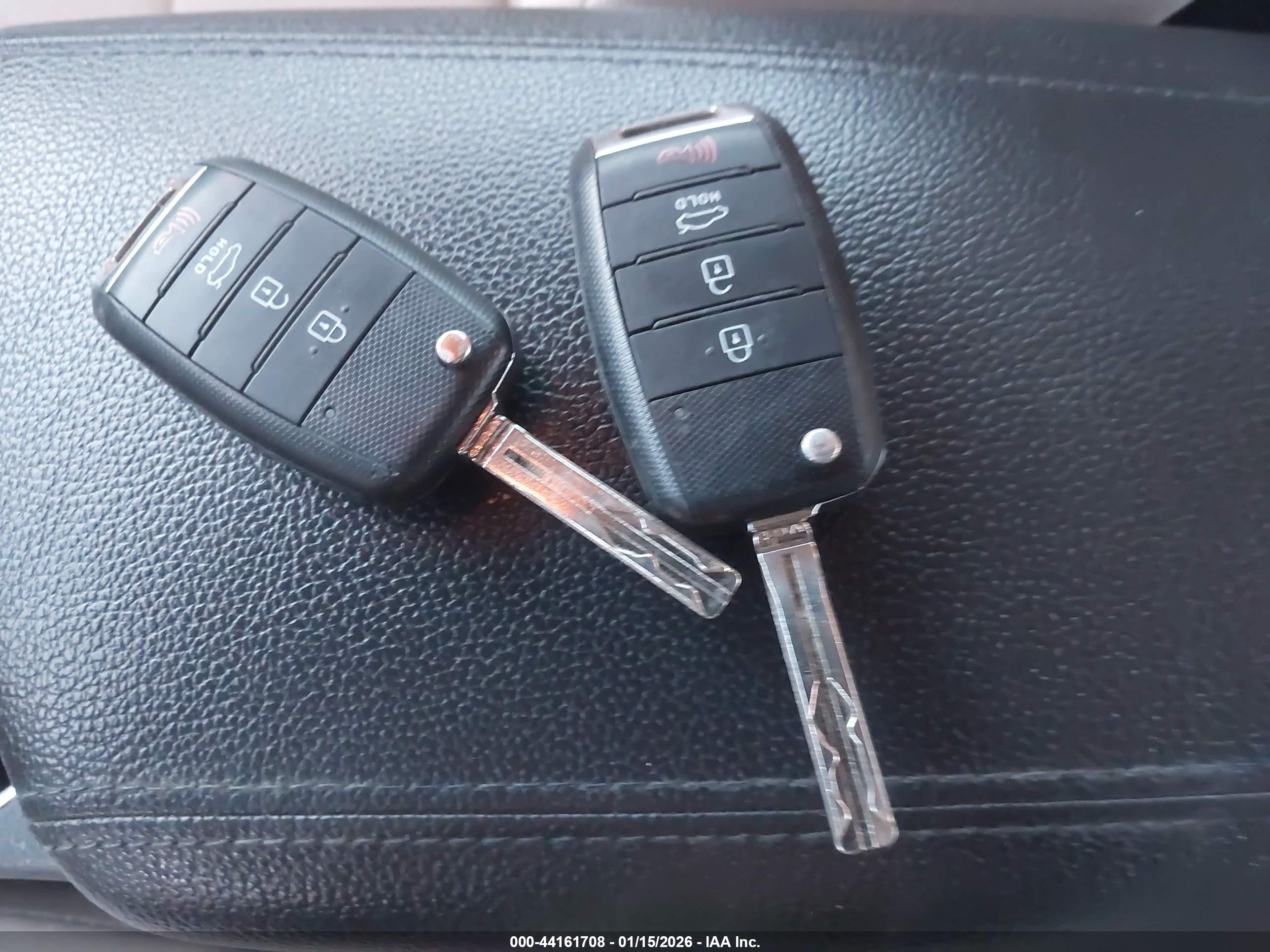 KIA OPTIMA image 11