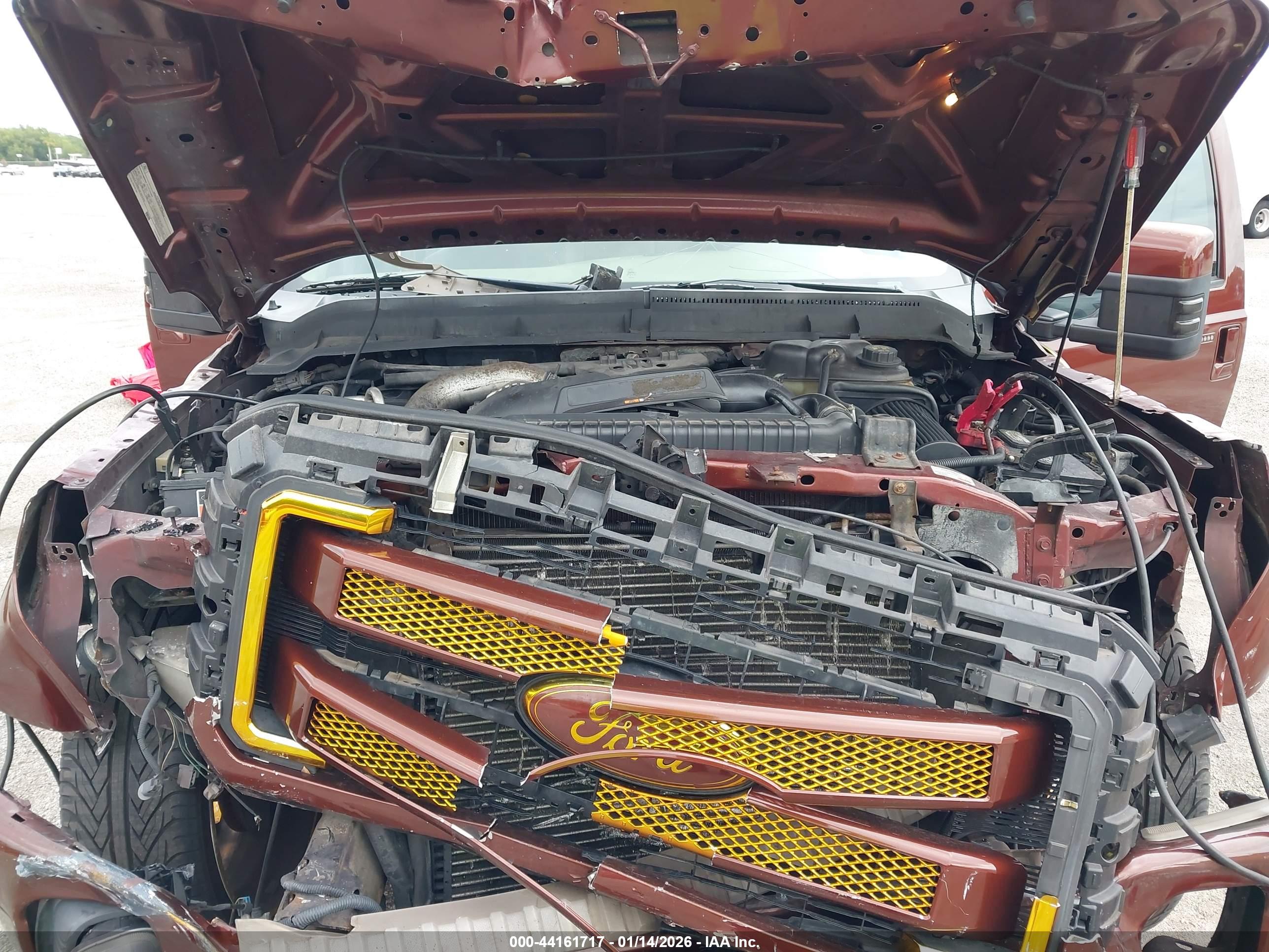 FORD F-350 image 10
