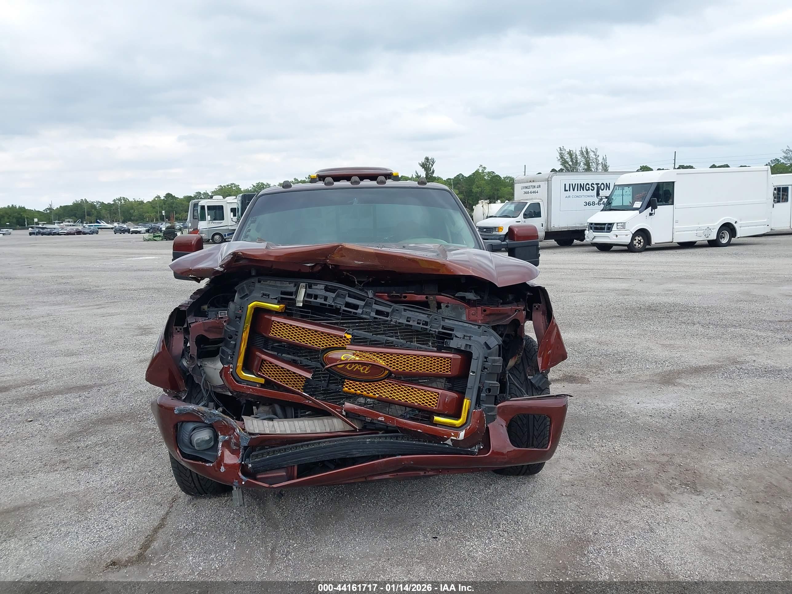 FORD F-350 image 6