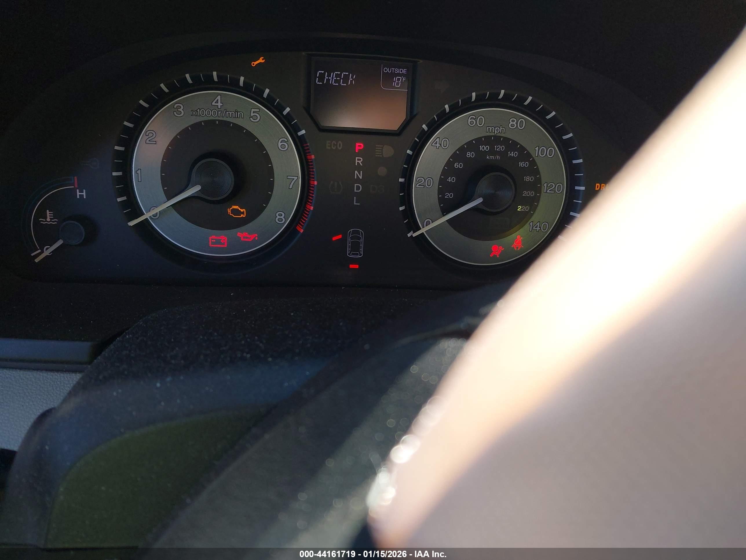 HONDA ODYSSEY image 7