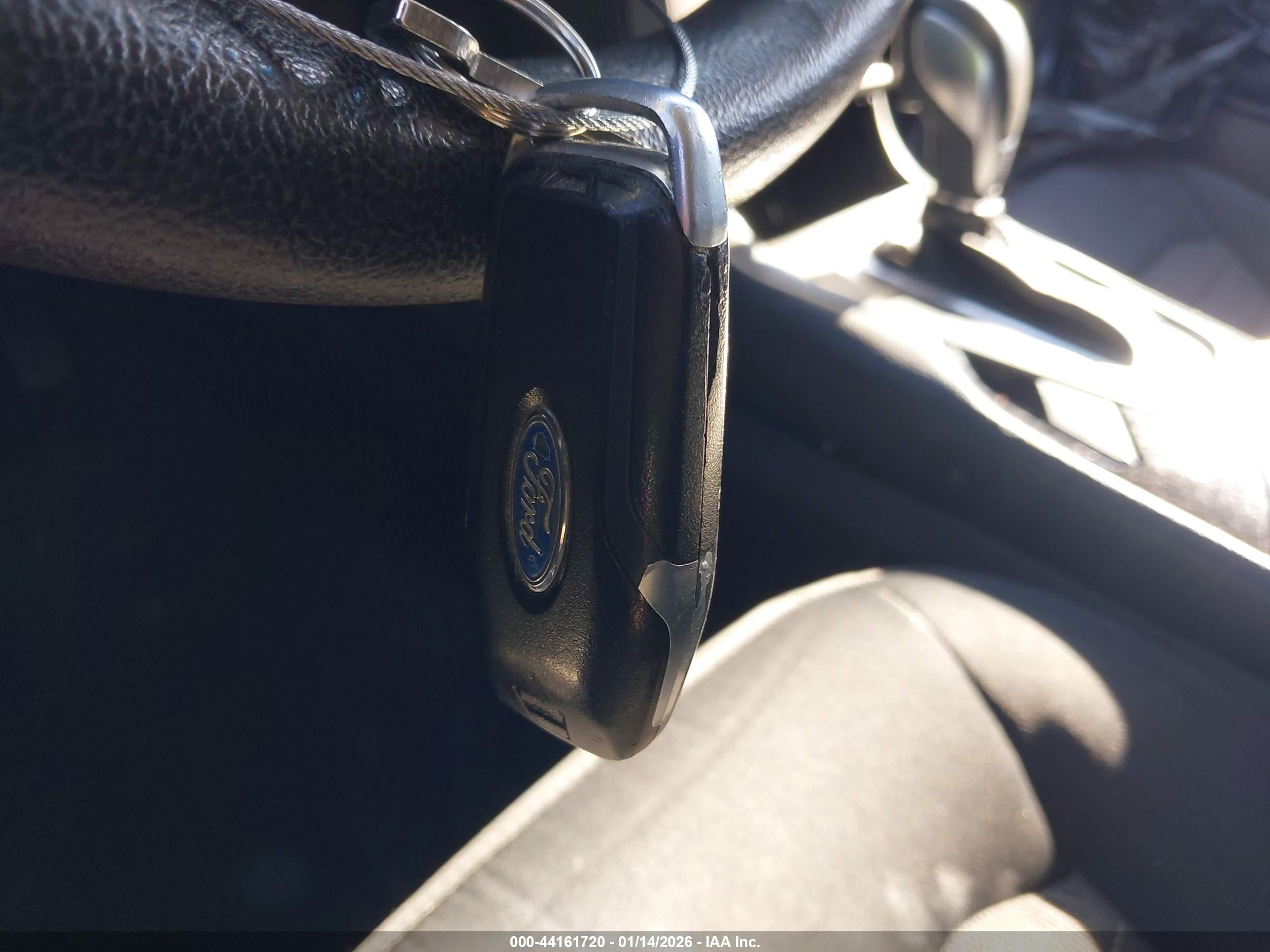 FORD EDGE image 11