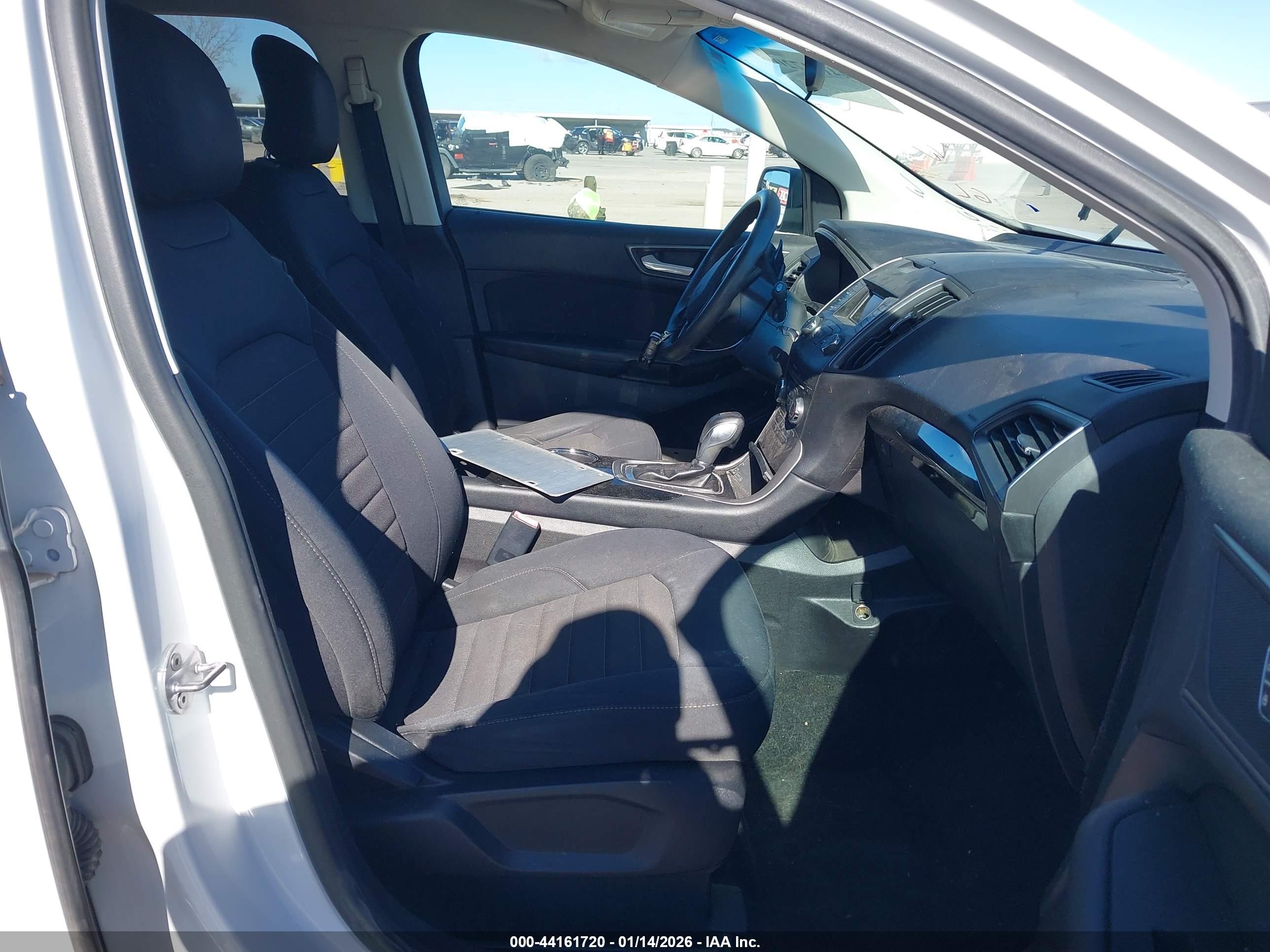 FORD EDGE image 5