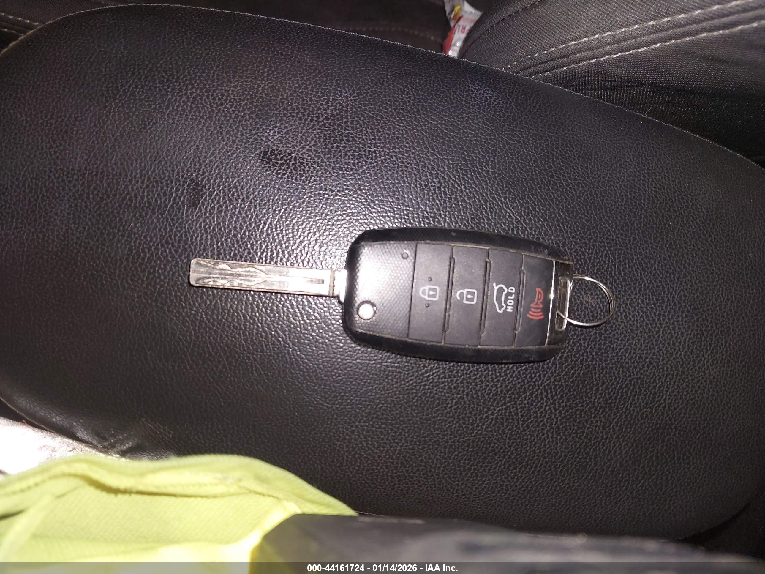 KIA SOUL image 11
