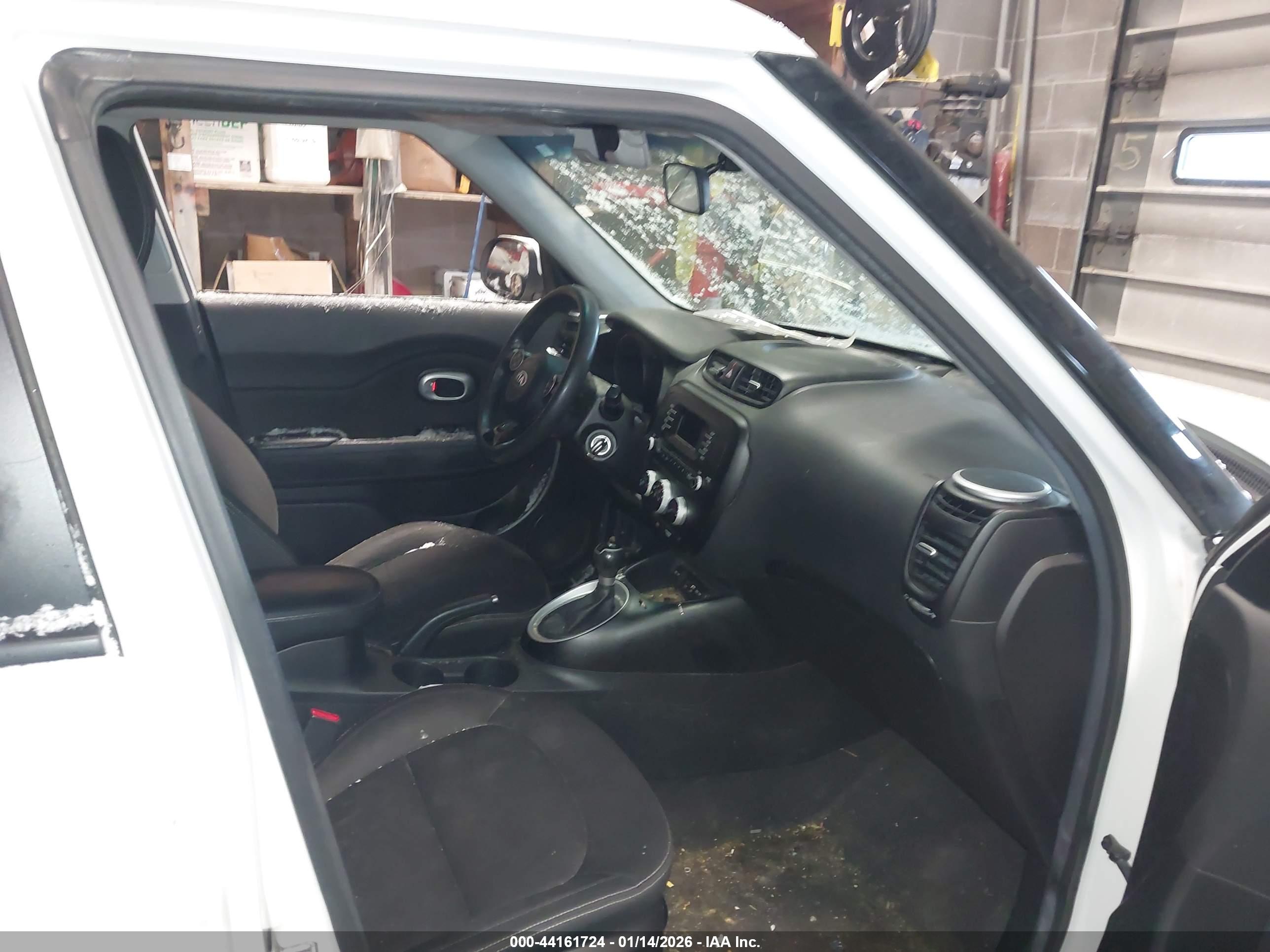 KIA SOUL image 5