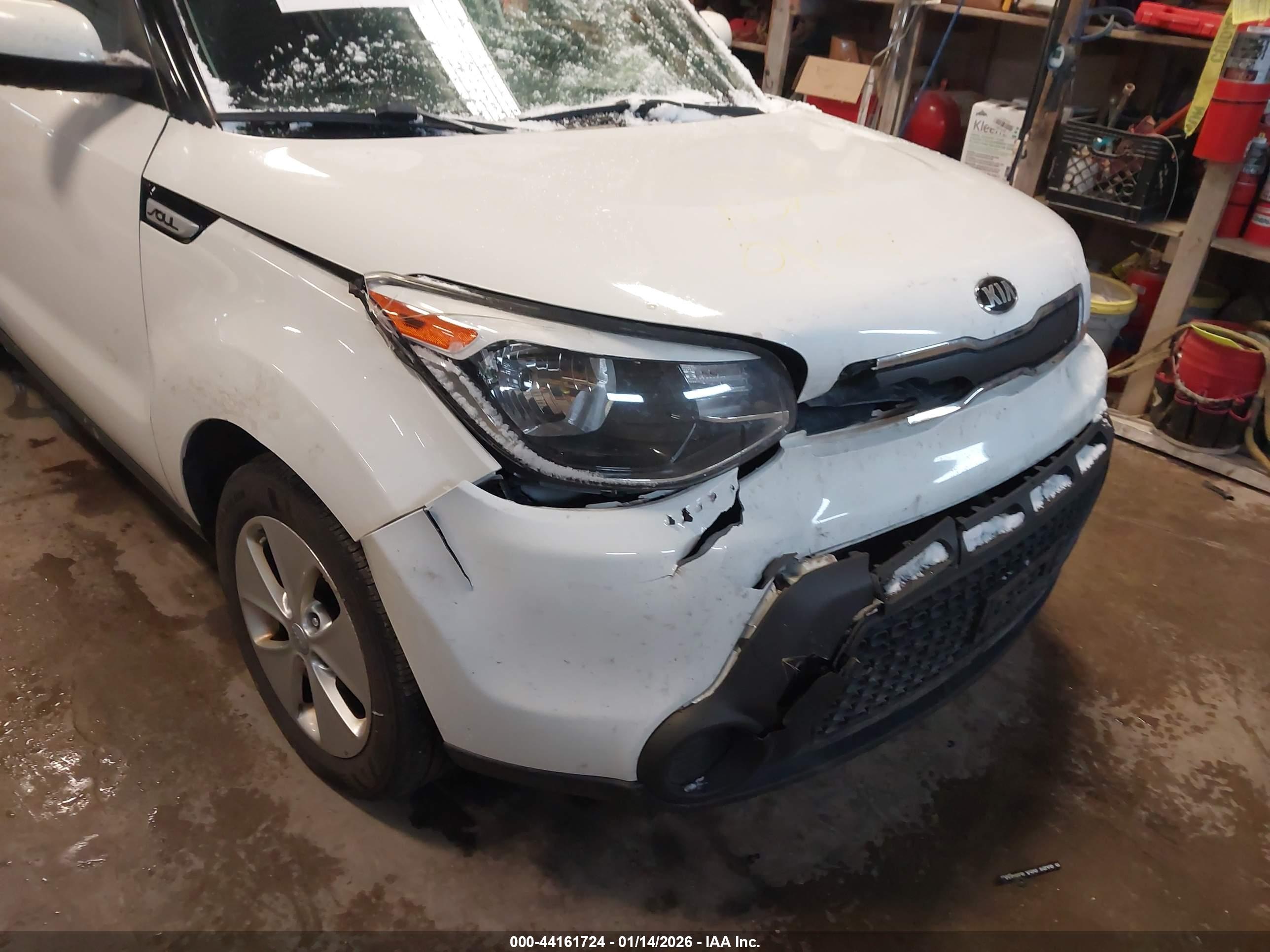 KIA SOUL image 6