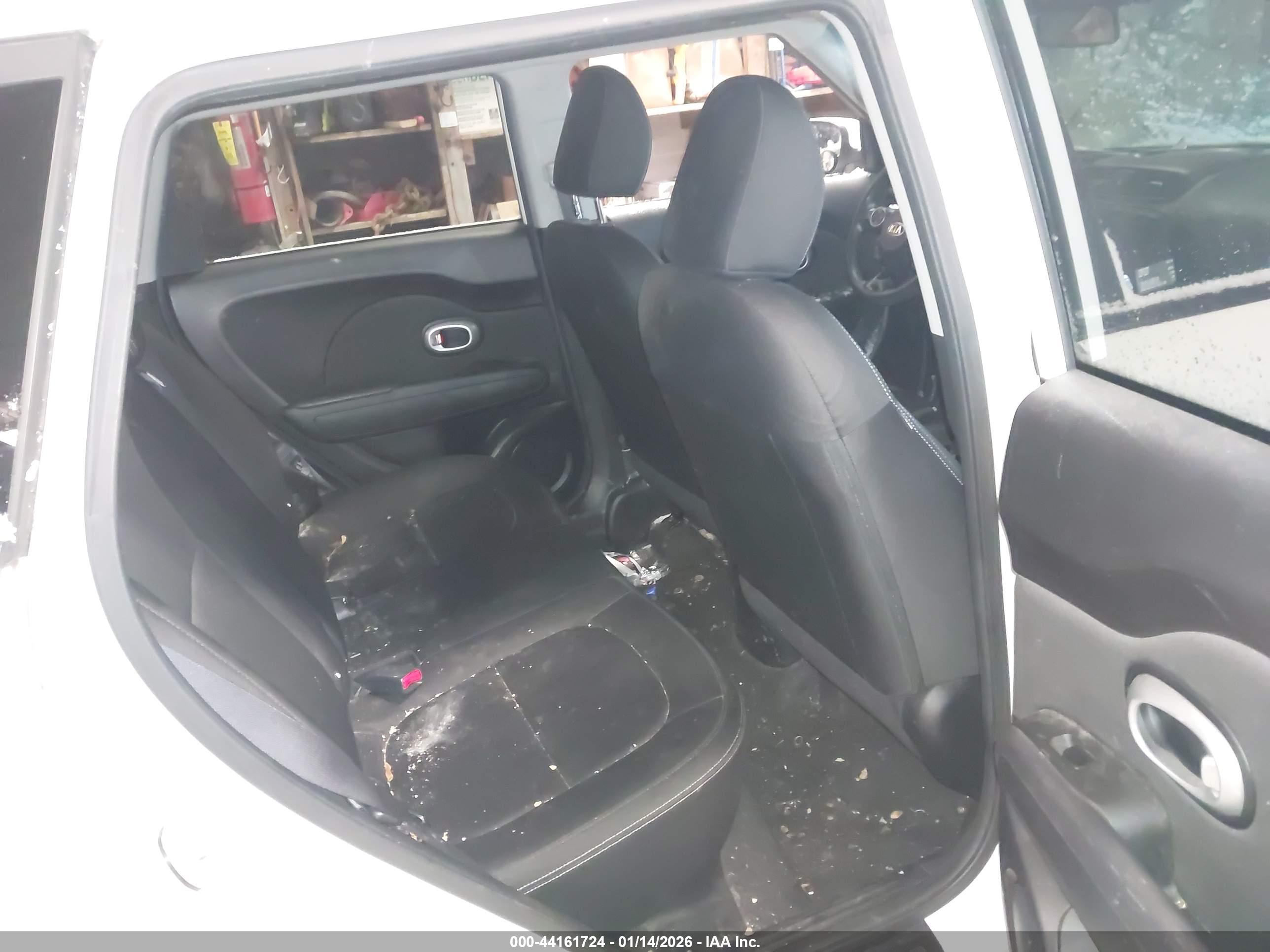 KIA SOUL image 8