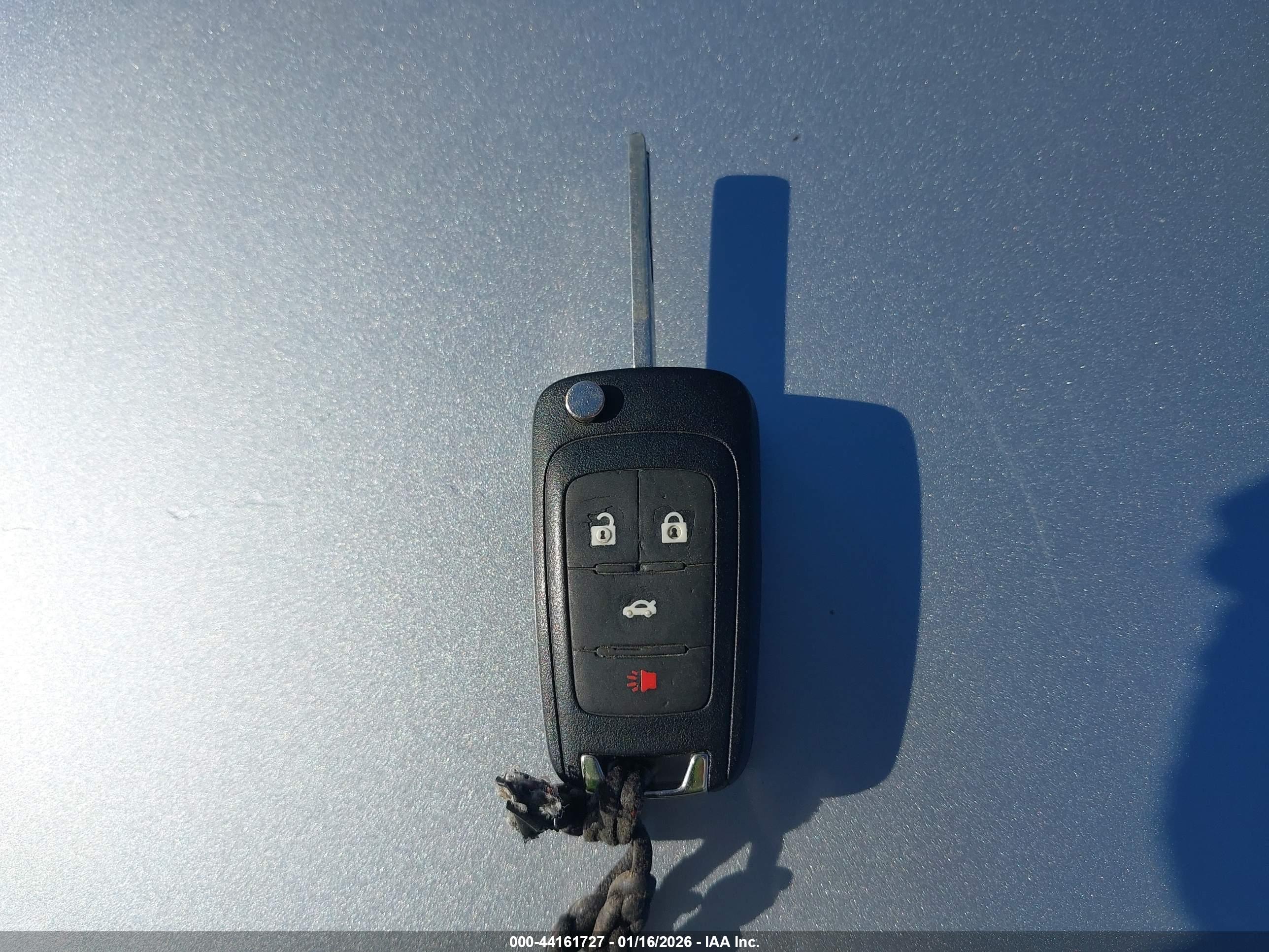 CHEVROLET CRUZE image 11