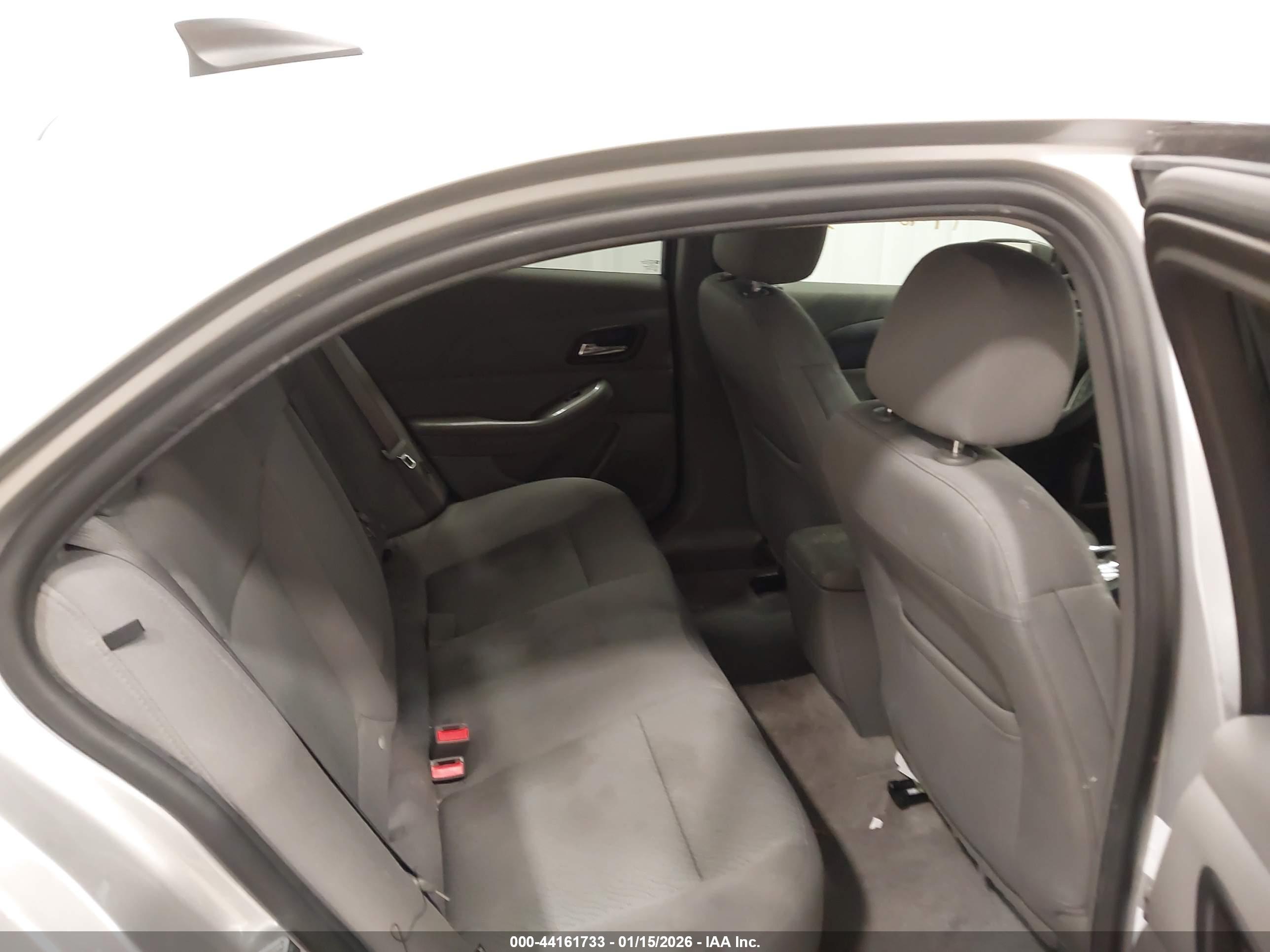 CHEVROLET MALIBU image 8