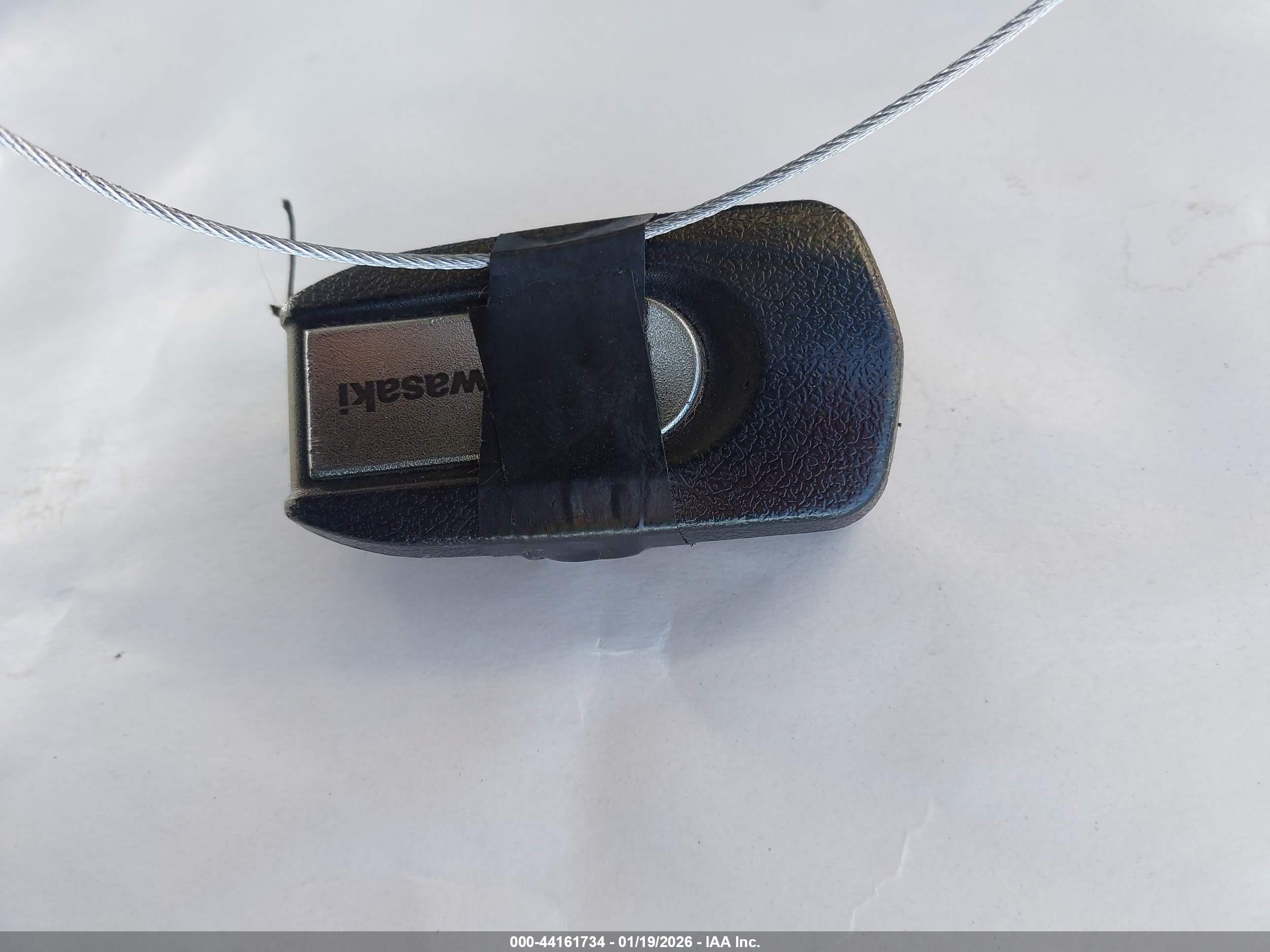 KAWASAKI ZG1400 image 11