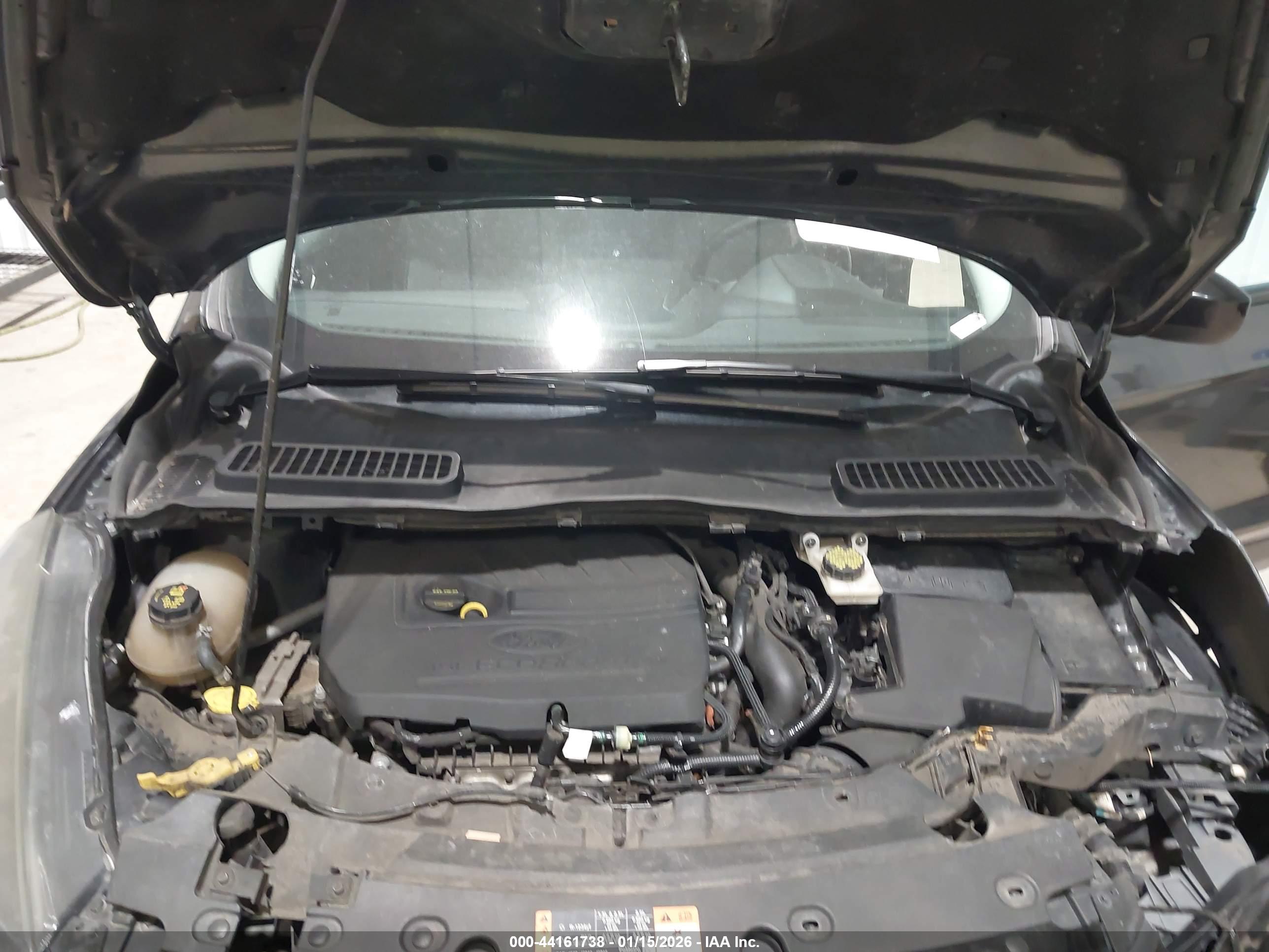 FORD ESCAPE image 10