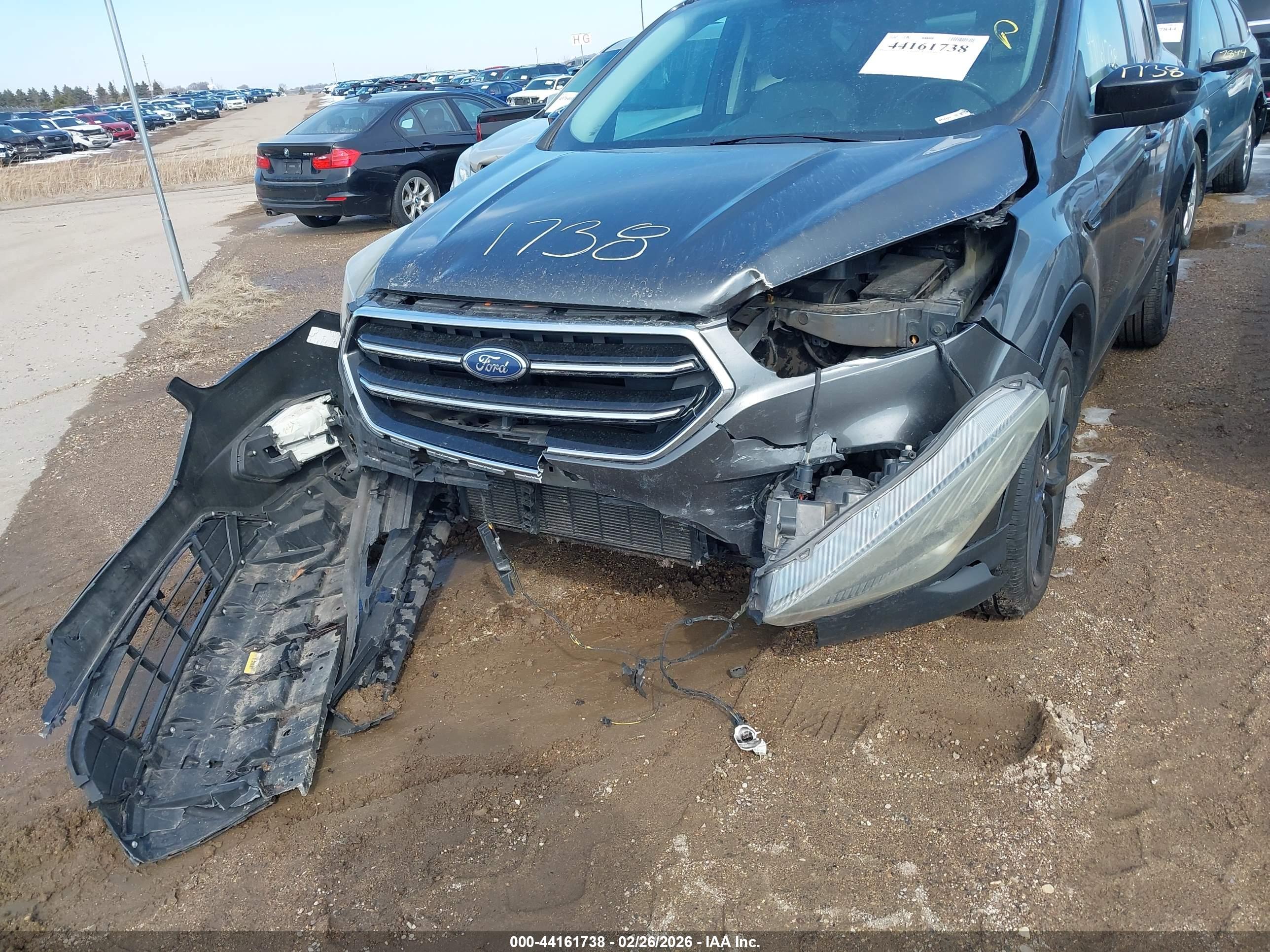 FORD ESCAPE image 6