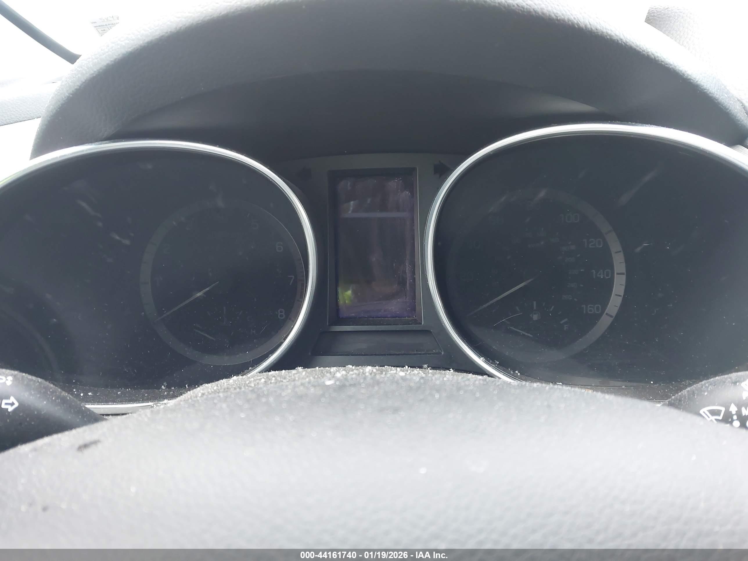 HYUNDAI SANTA image 7