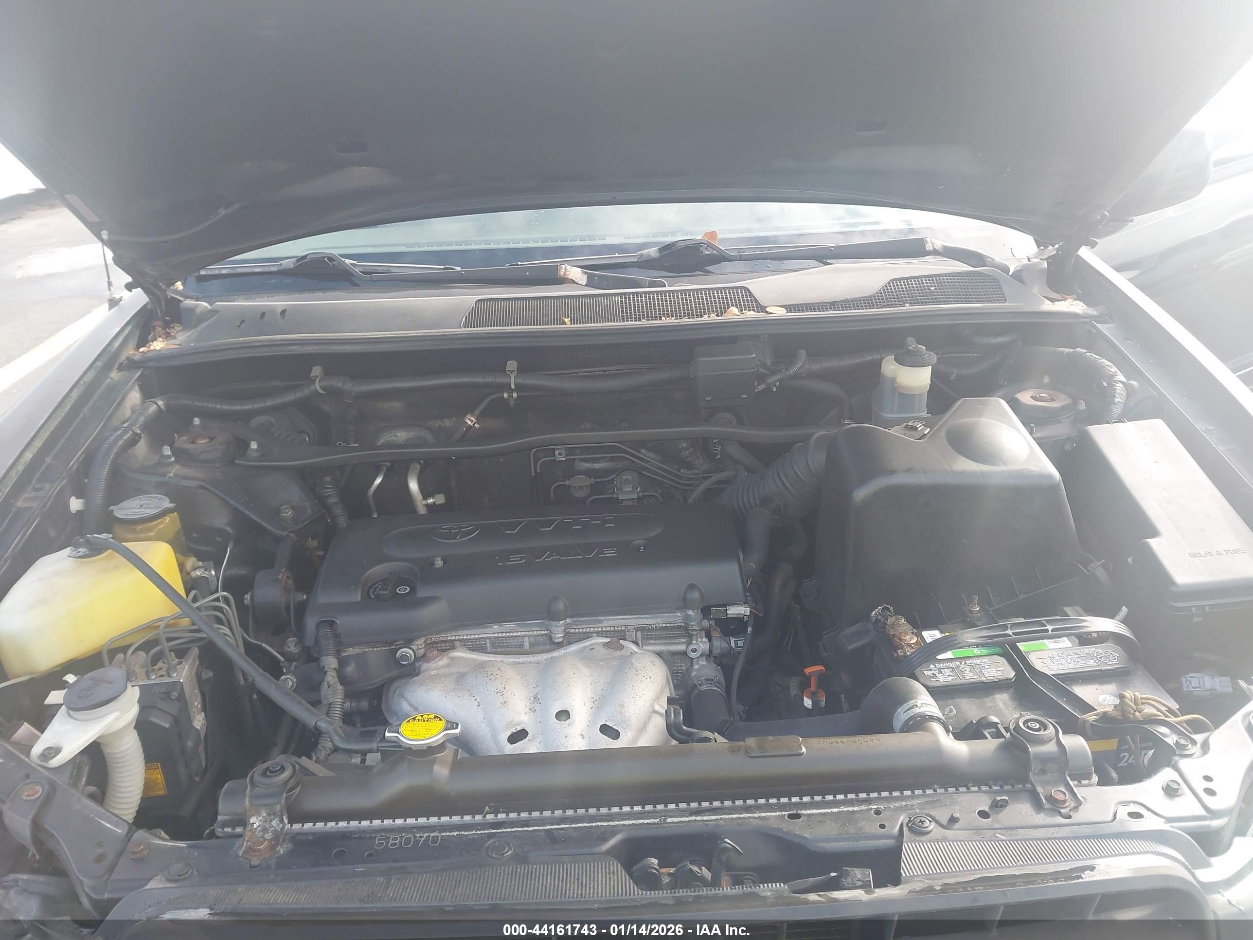 TOYOTA HIGHLANDER image 10
