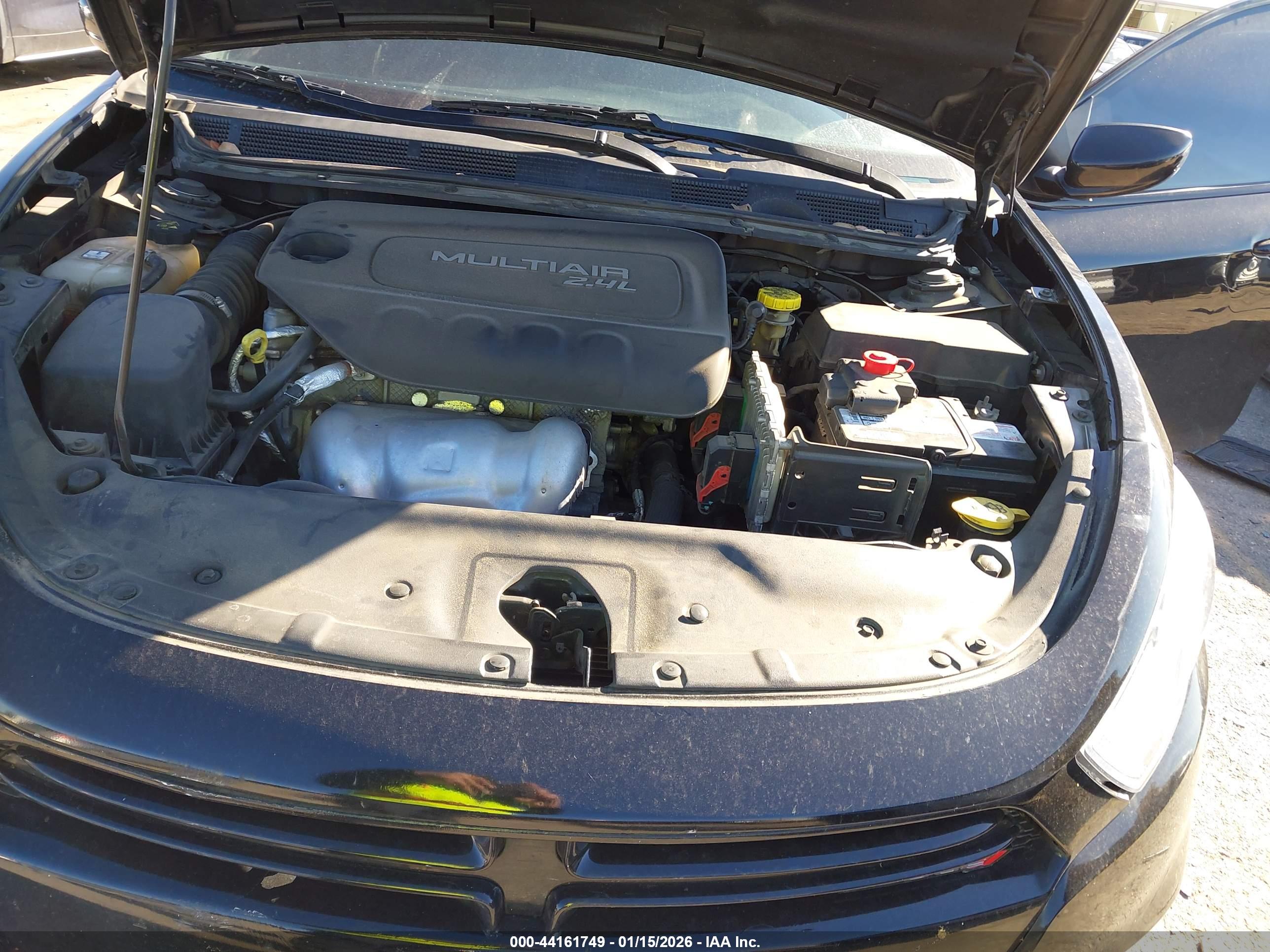 DODGE DART image 10
