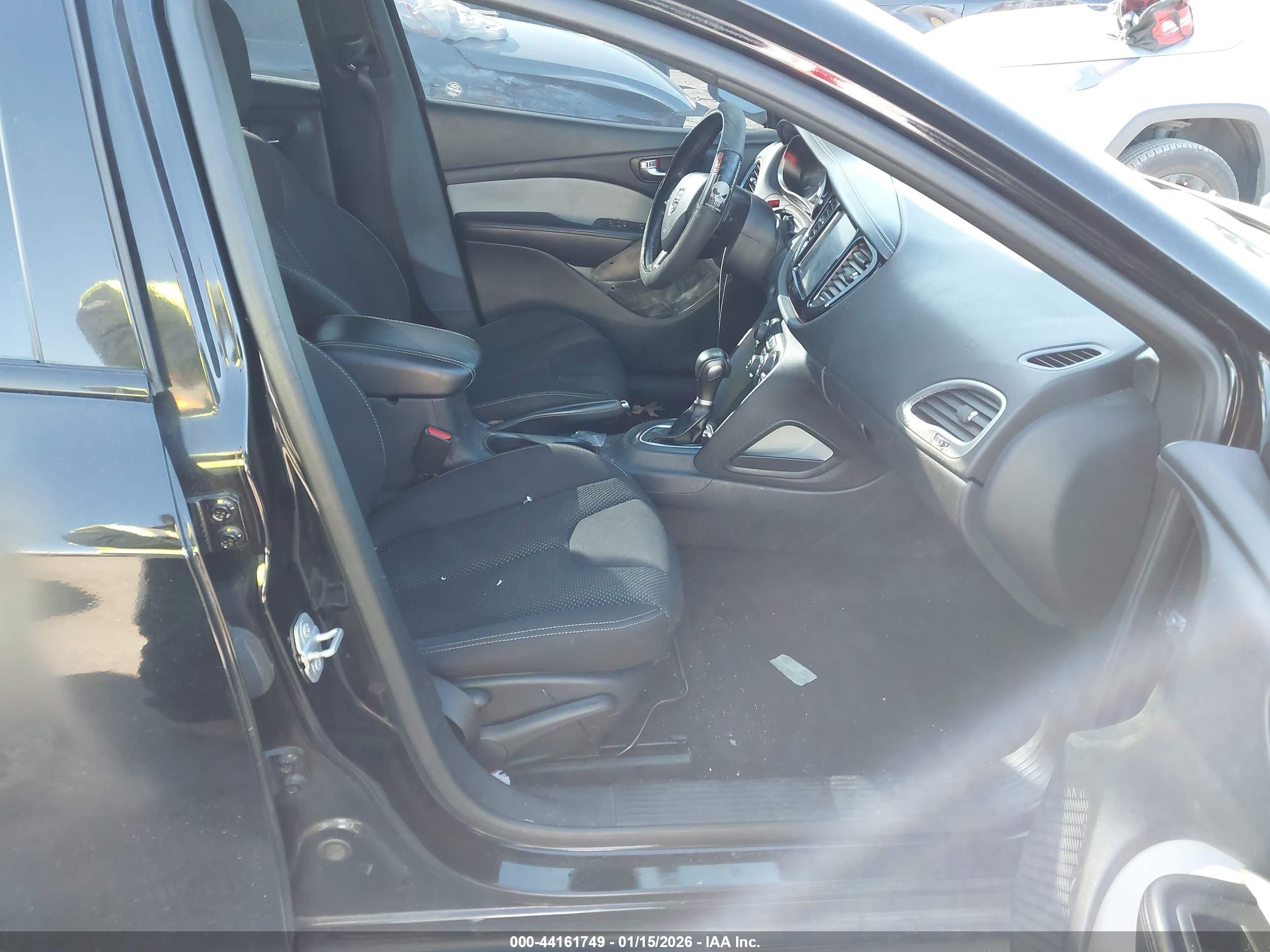 DODGE DART image 5